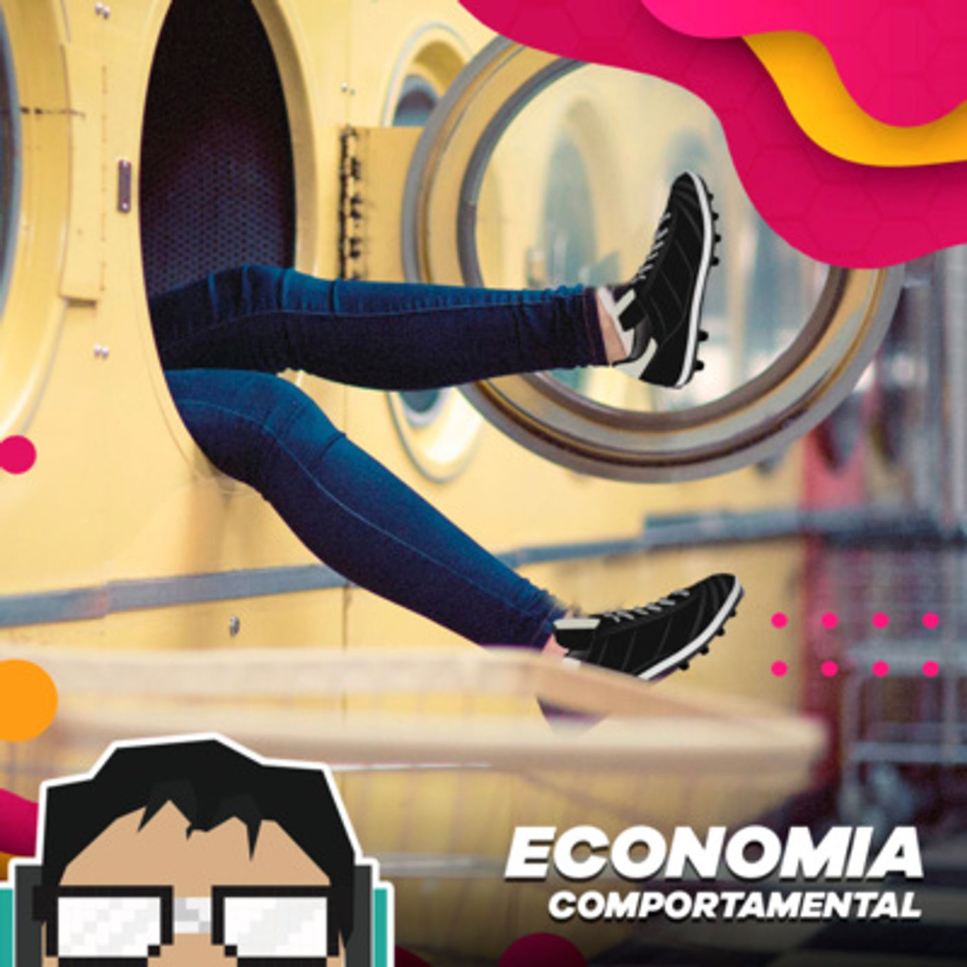 Geekonomics