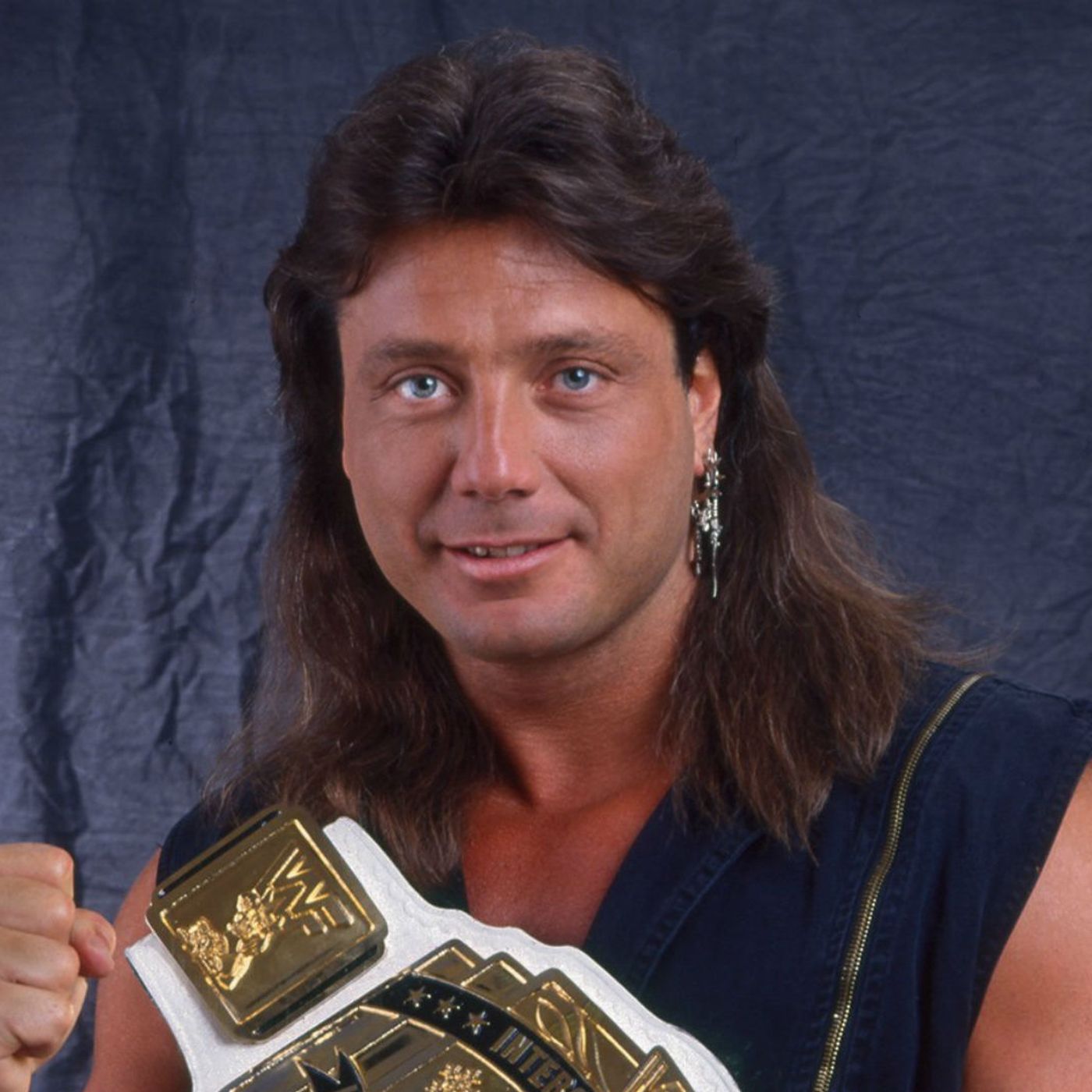 Marty Jannetty Shoot Interview