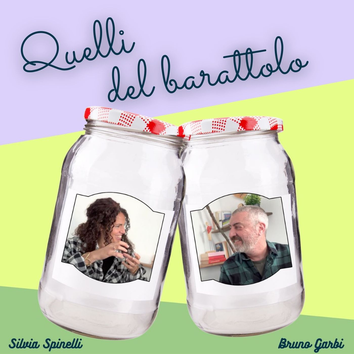 Quelli del barattolo