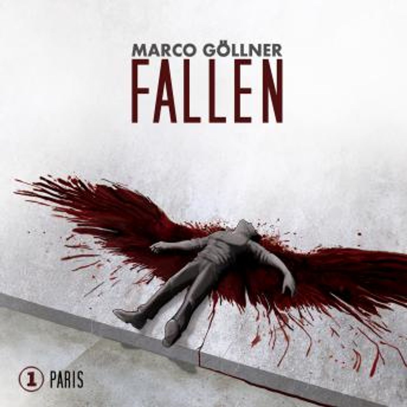 Get New Full Audiobooks in Mystery, Thriller & Horror, Horror