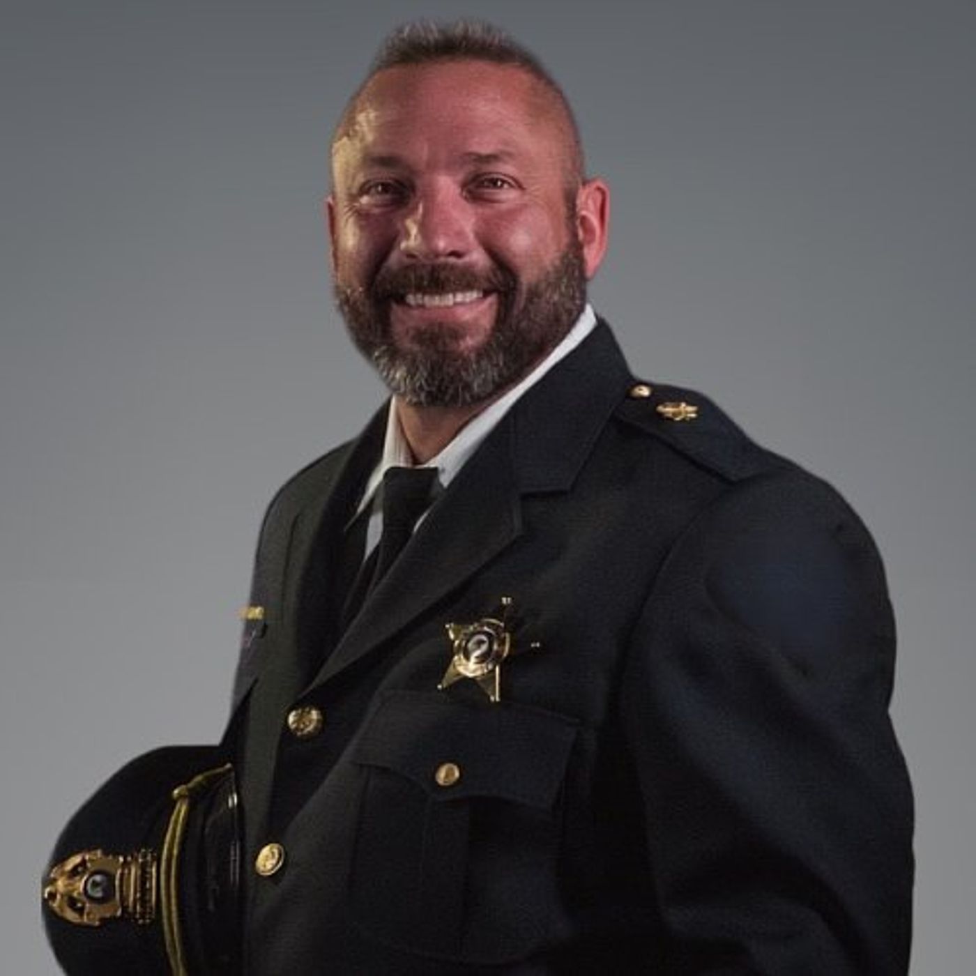 Montgomery names new chief of police episode artwork