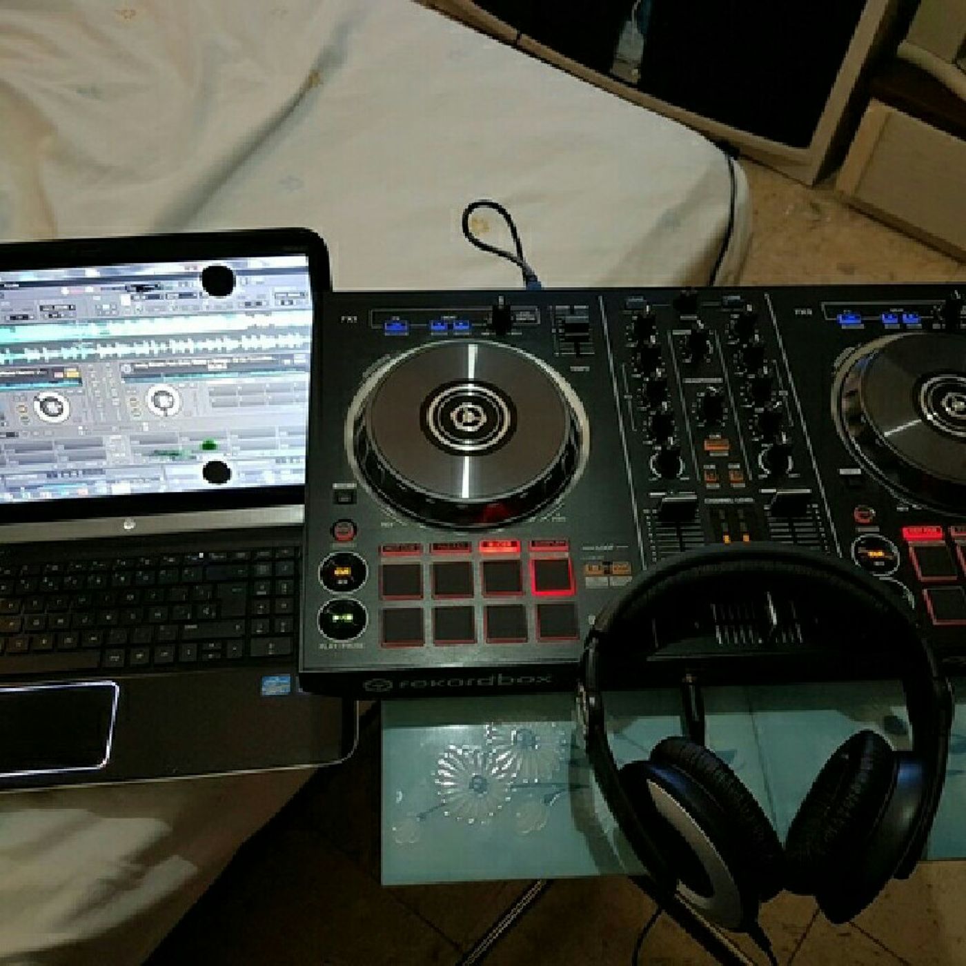Dj Dany Mix 2018