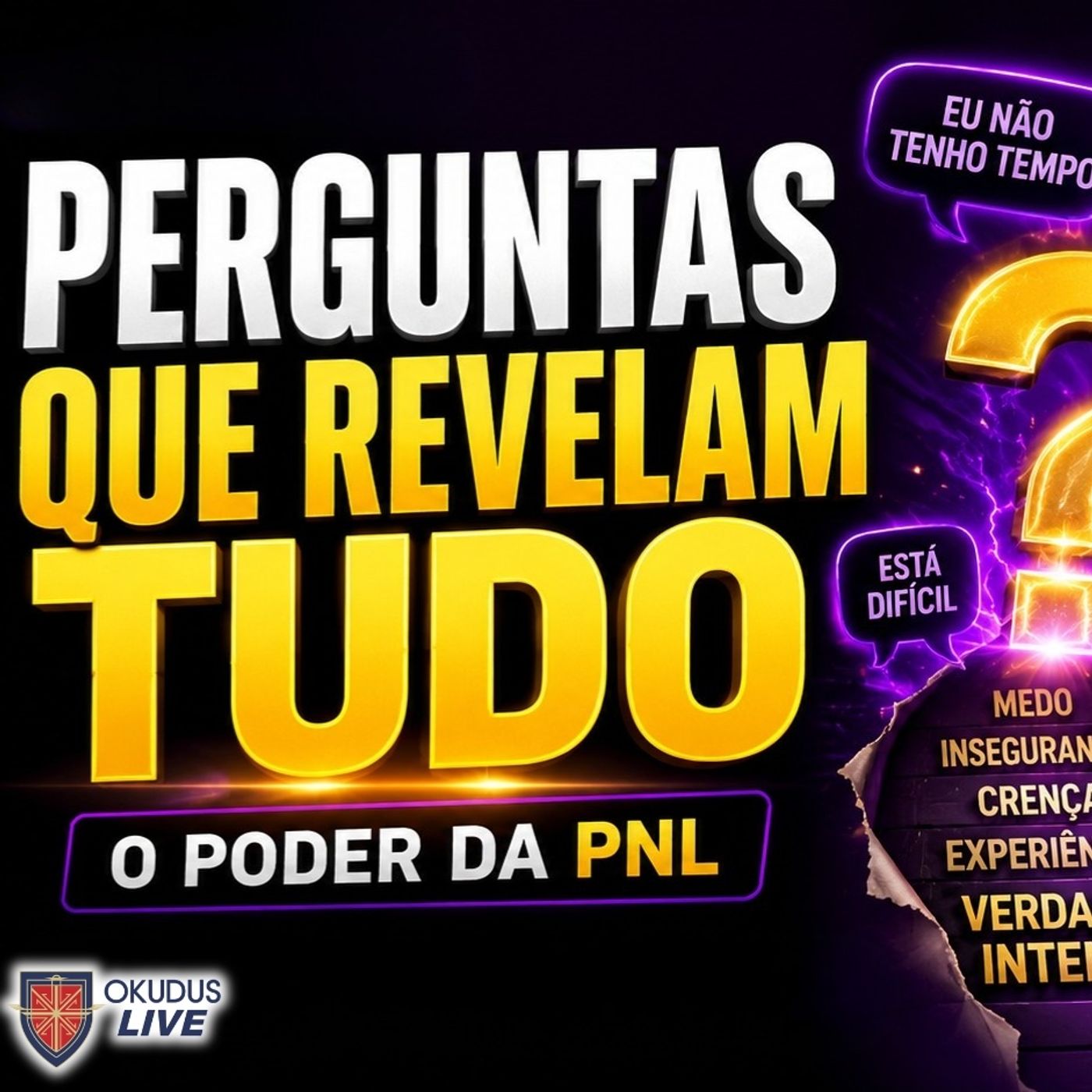 Como a PNL pode mudar a forma como você conversa_ lidera e influencia episode artwork