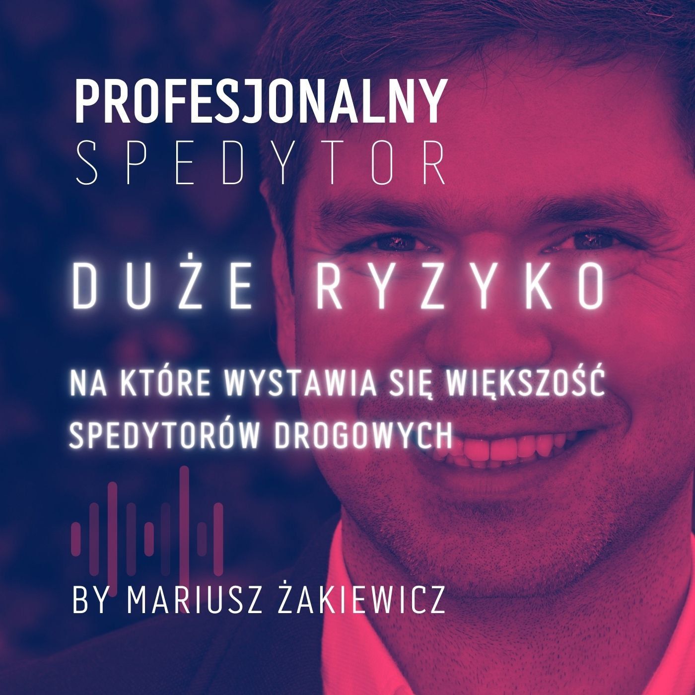 Profesjonalny Spedytor