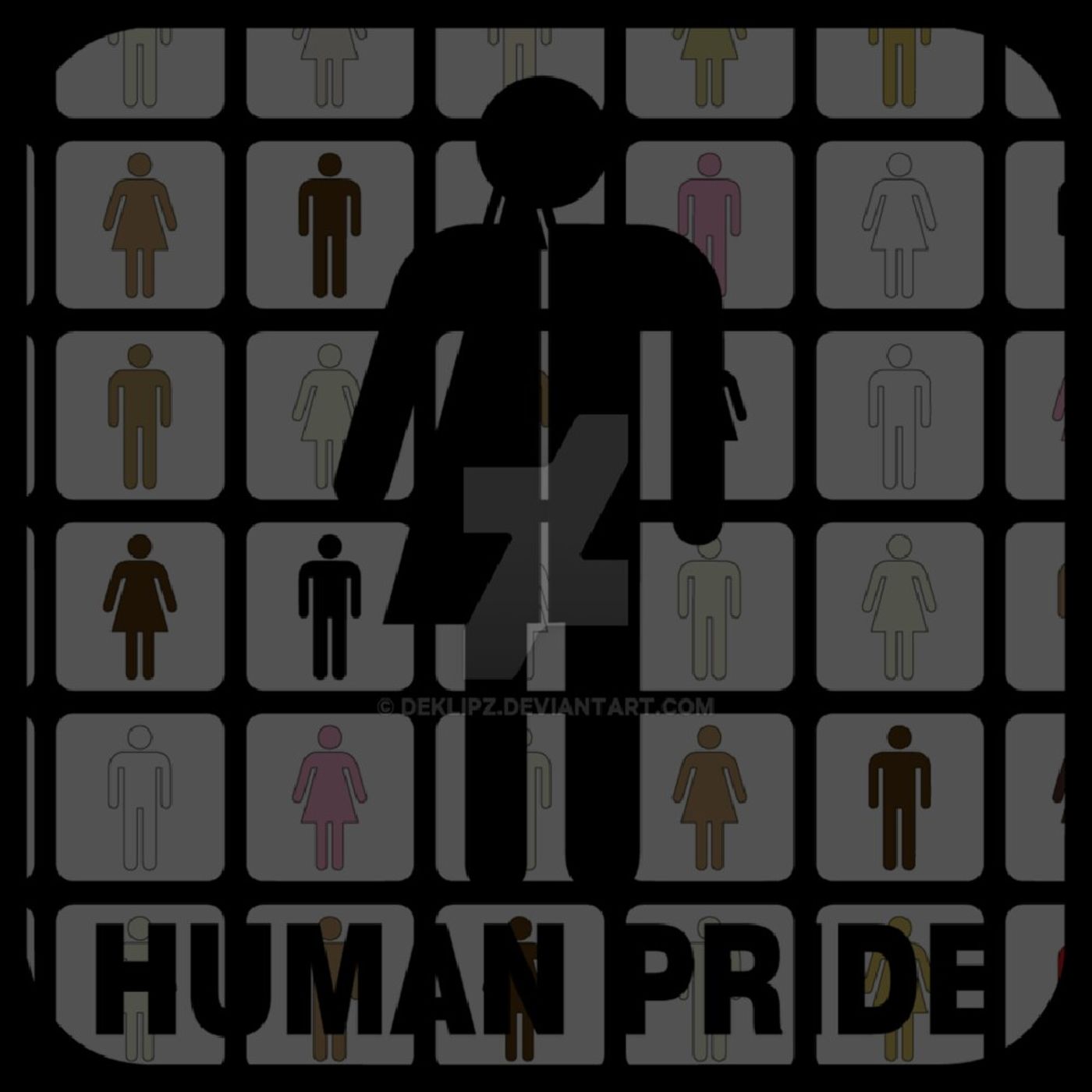 CM.EC - HUMAN  PRIDE episode artwork
