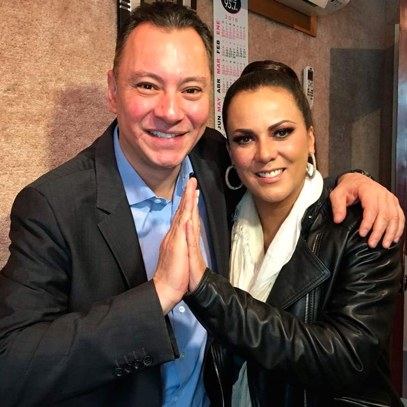 Hoy Con Mariano