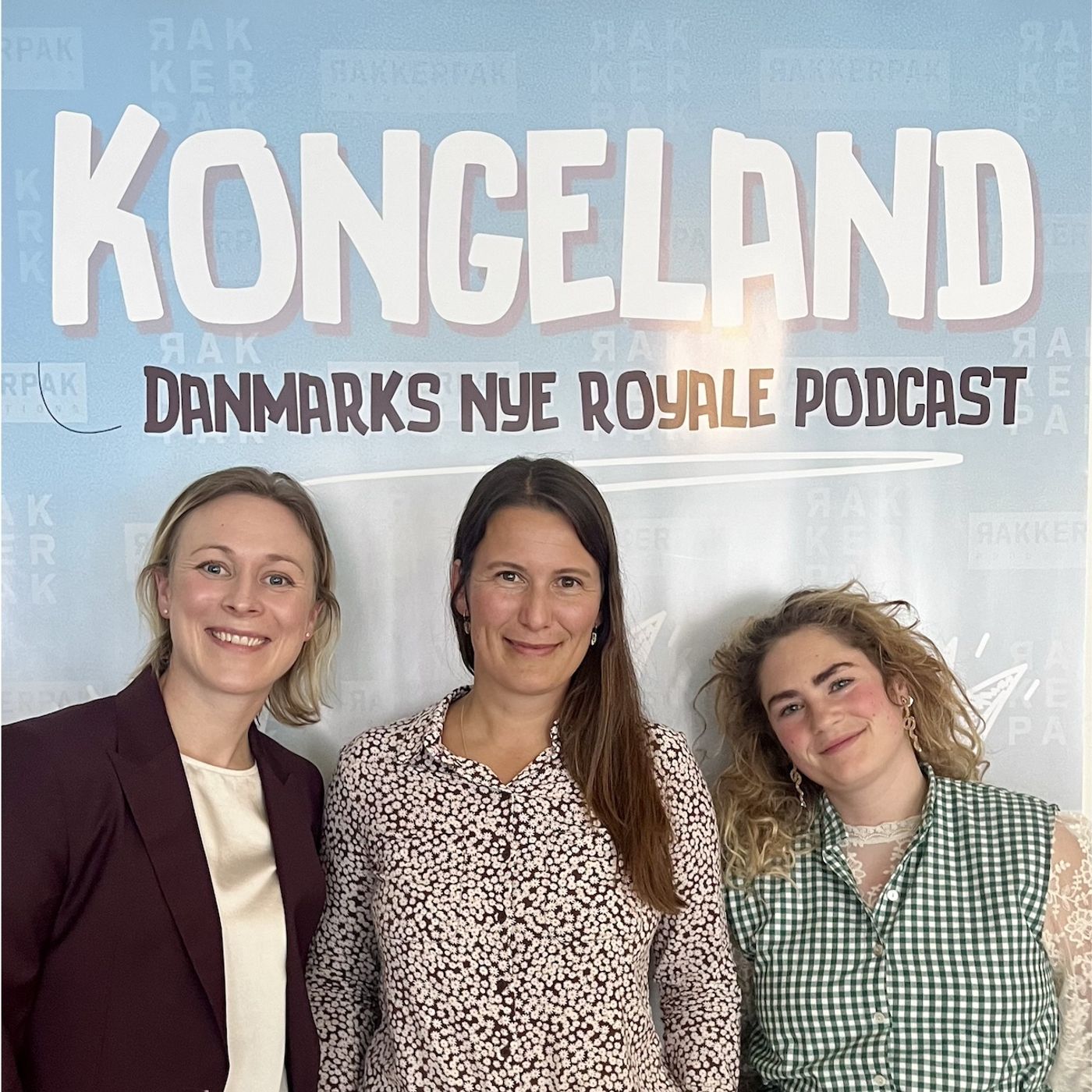 Kong Frederiks tale, tronskifte i Luxembourg og prins Joachims nye planer