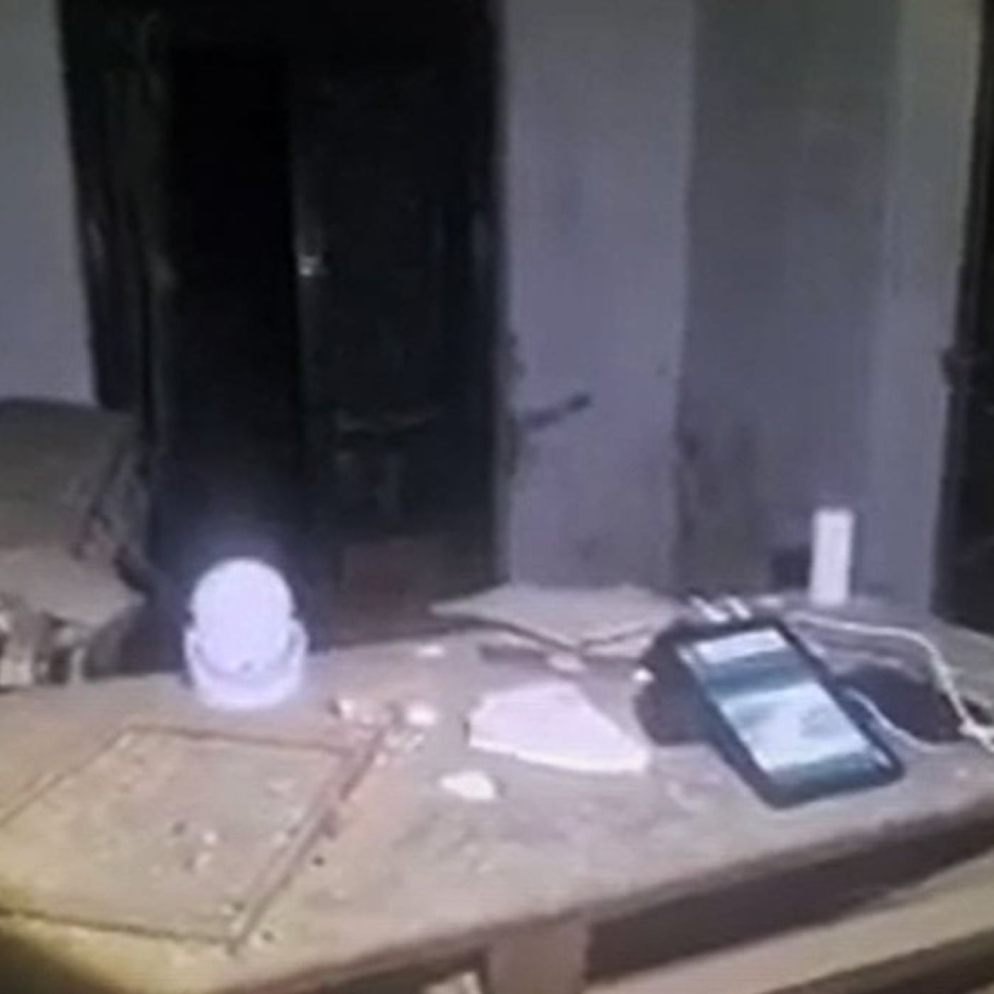 Voces del Misterio 7tv: Investigación paranormal en La Famosa