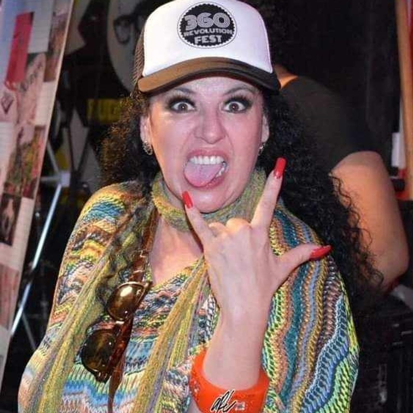 El podcast de Jessica Hayek