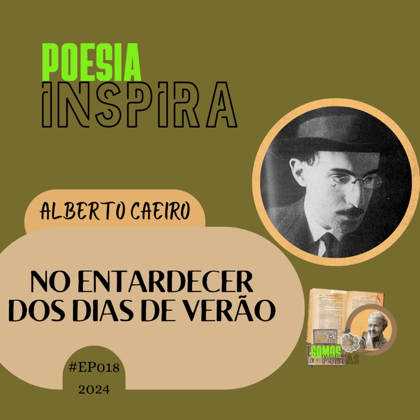 Somos Poetas