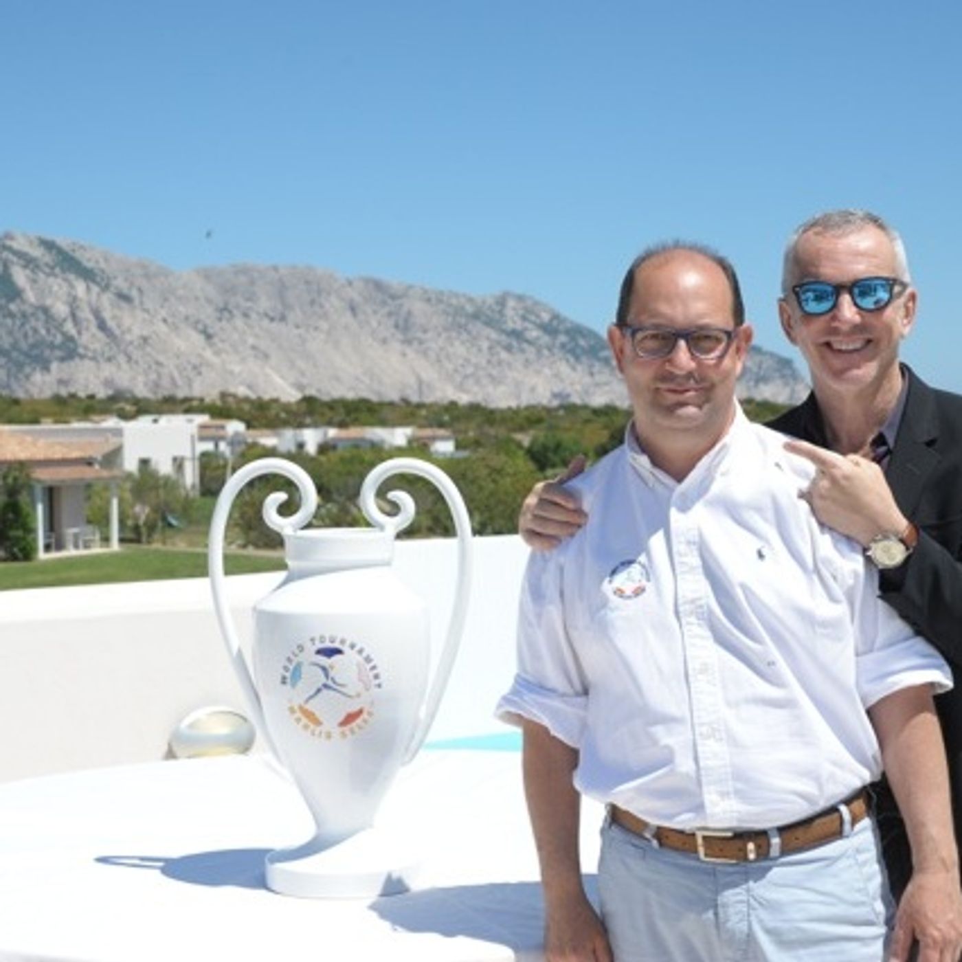 21° World Tournament Manlio Selis