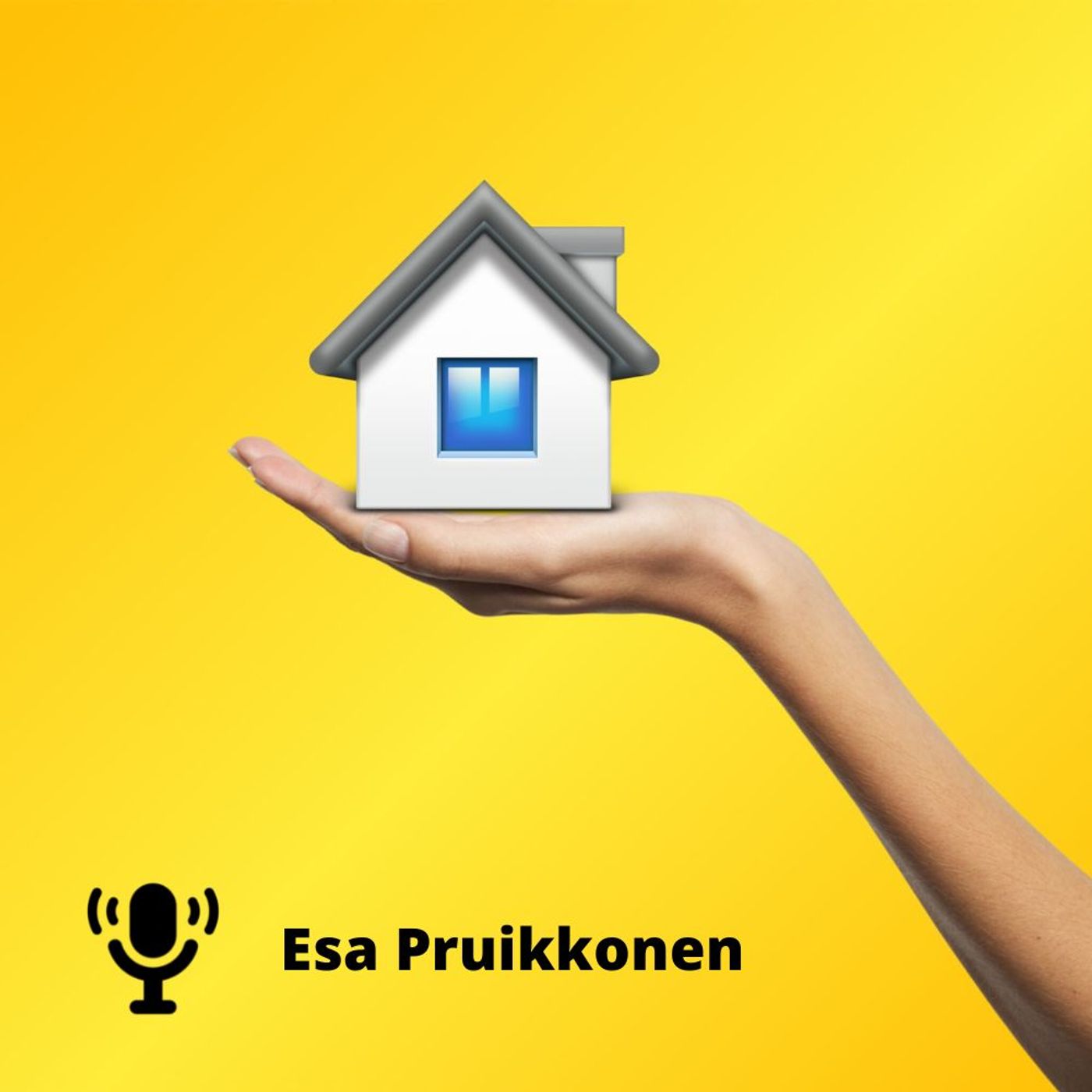 Esa Pruikkonen