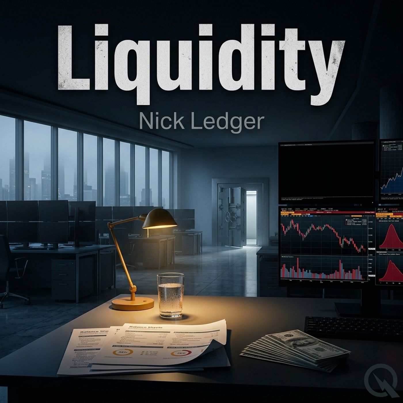 Liquidity
