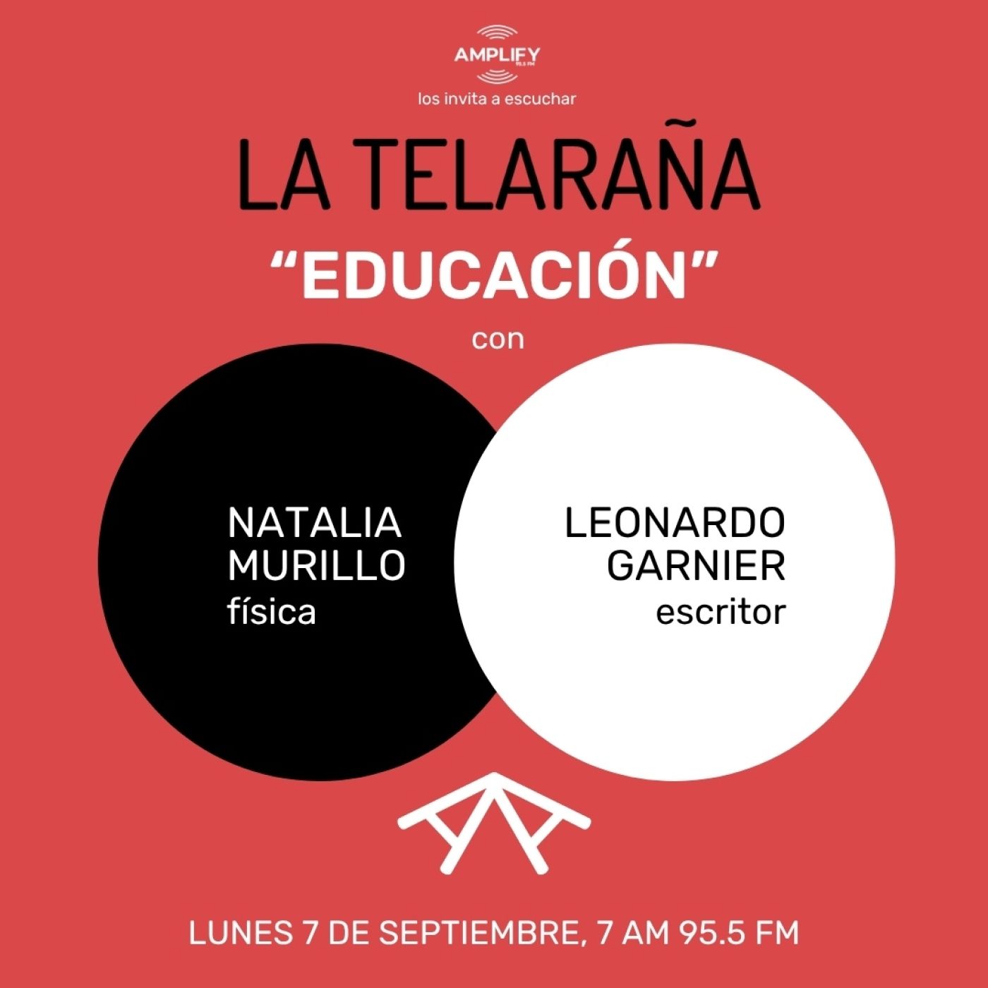 Educación episode artwork