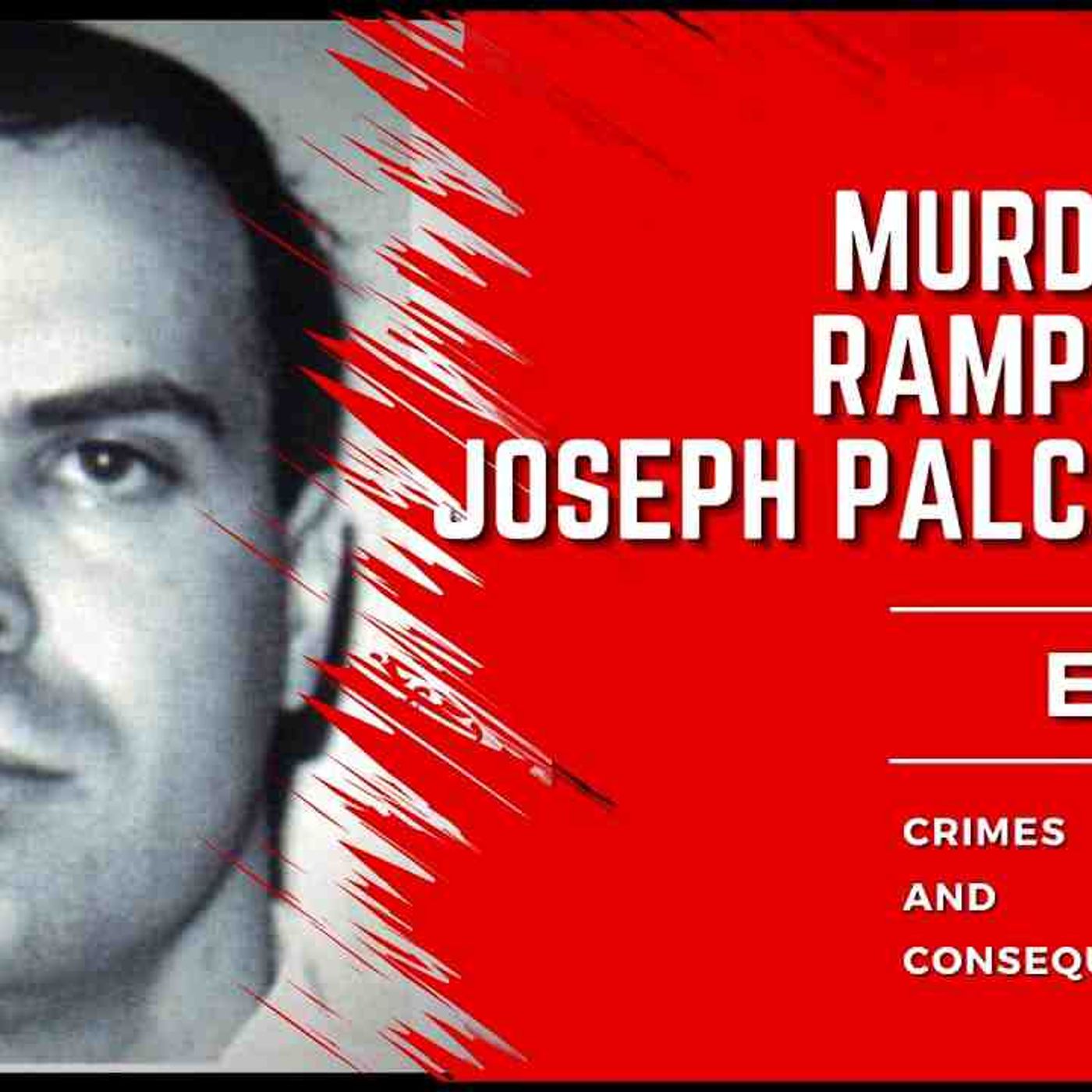 Serial abuser murders girlfriend_s parents before police shootout - Crimes and Consequences