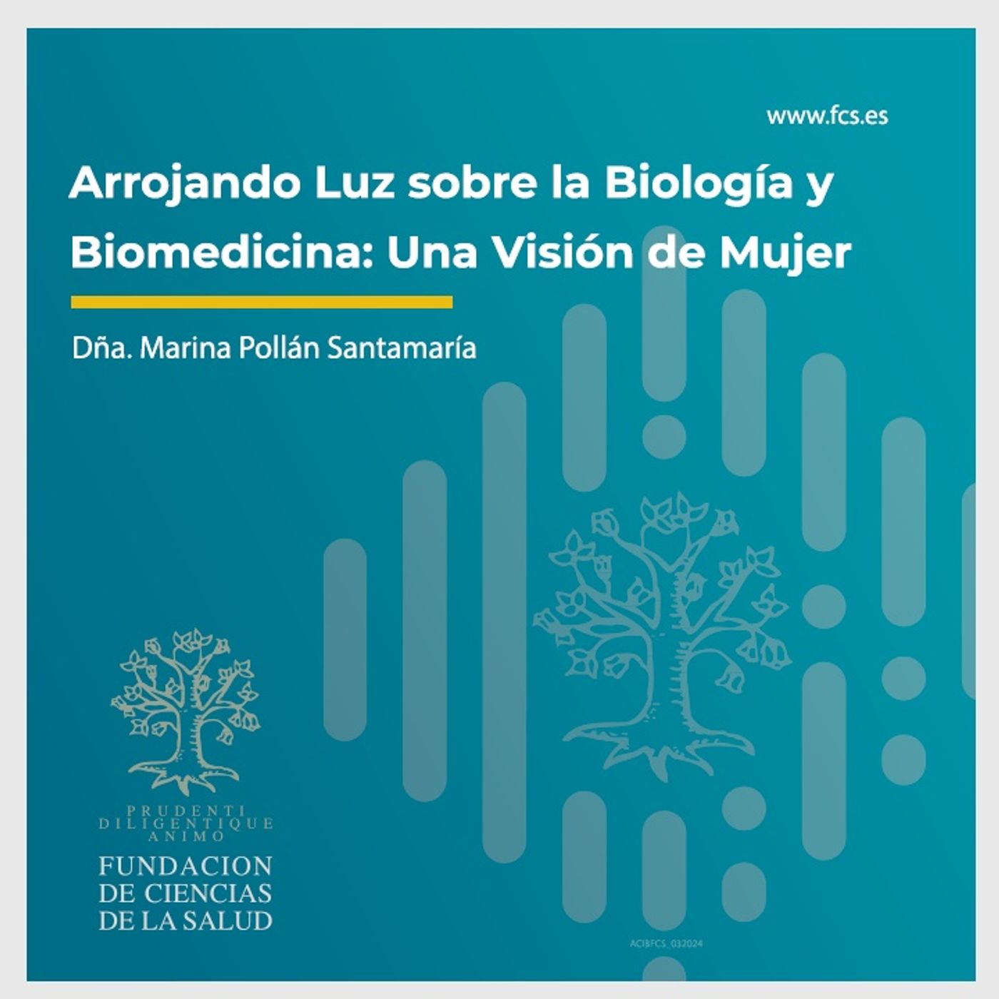 Ciencia y Tecnología: Visión de la Mujer