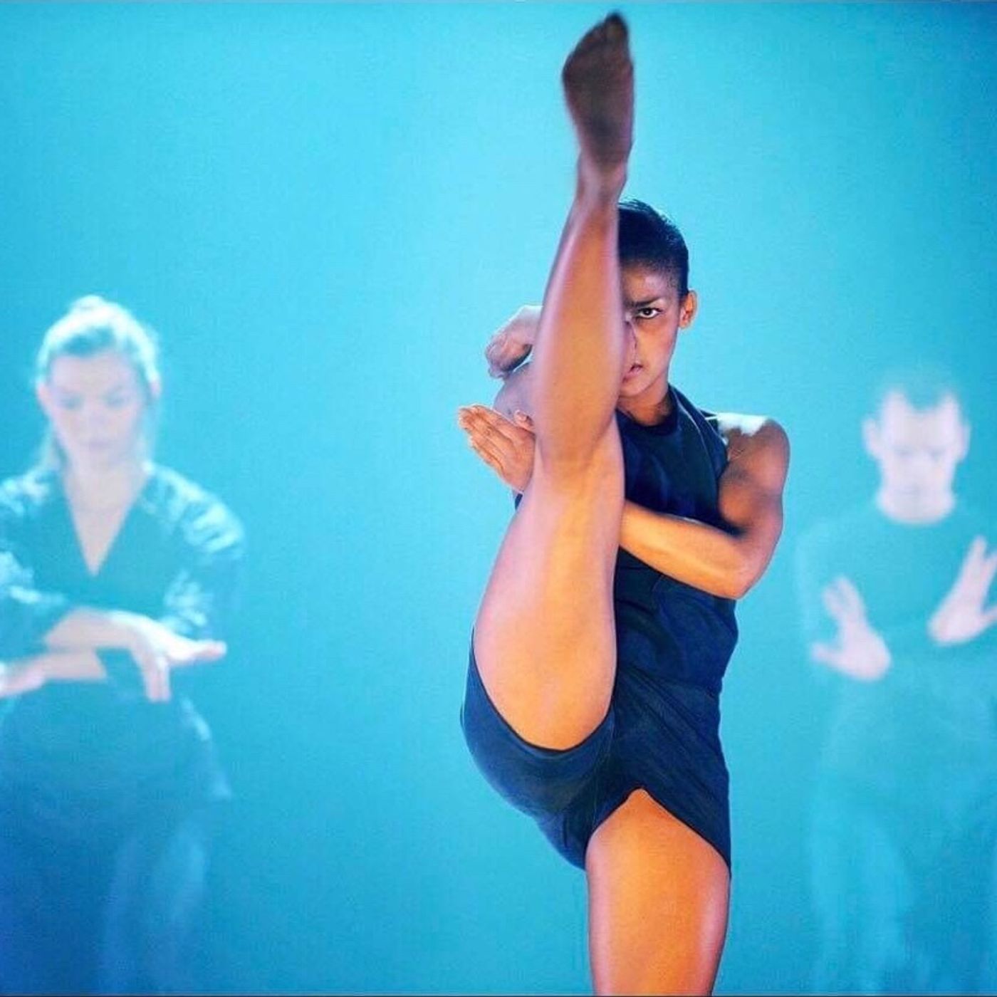 Nordic Dance Ensemble