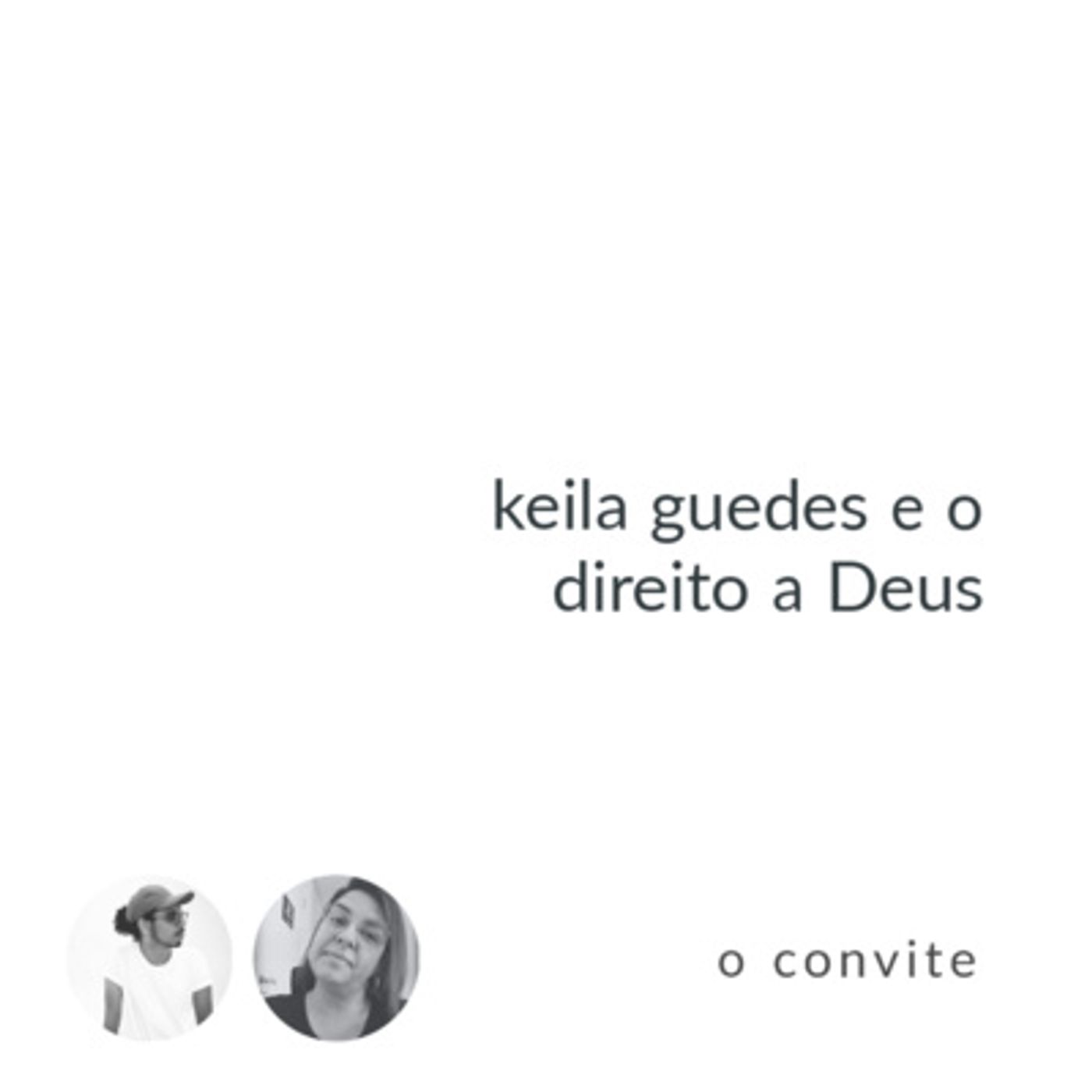 o convite