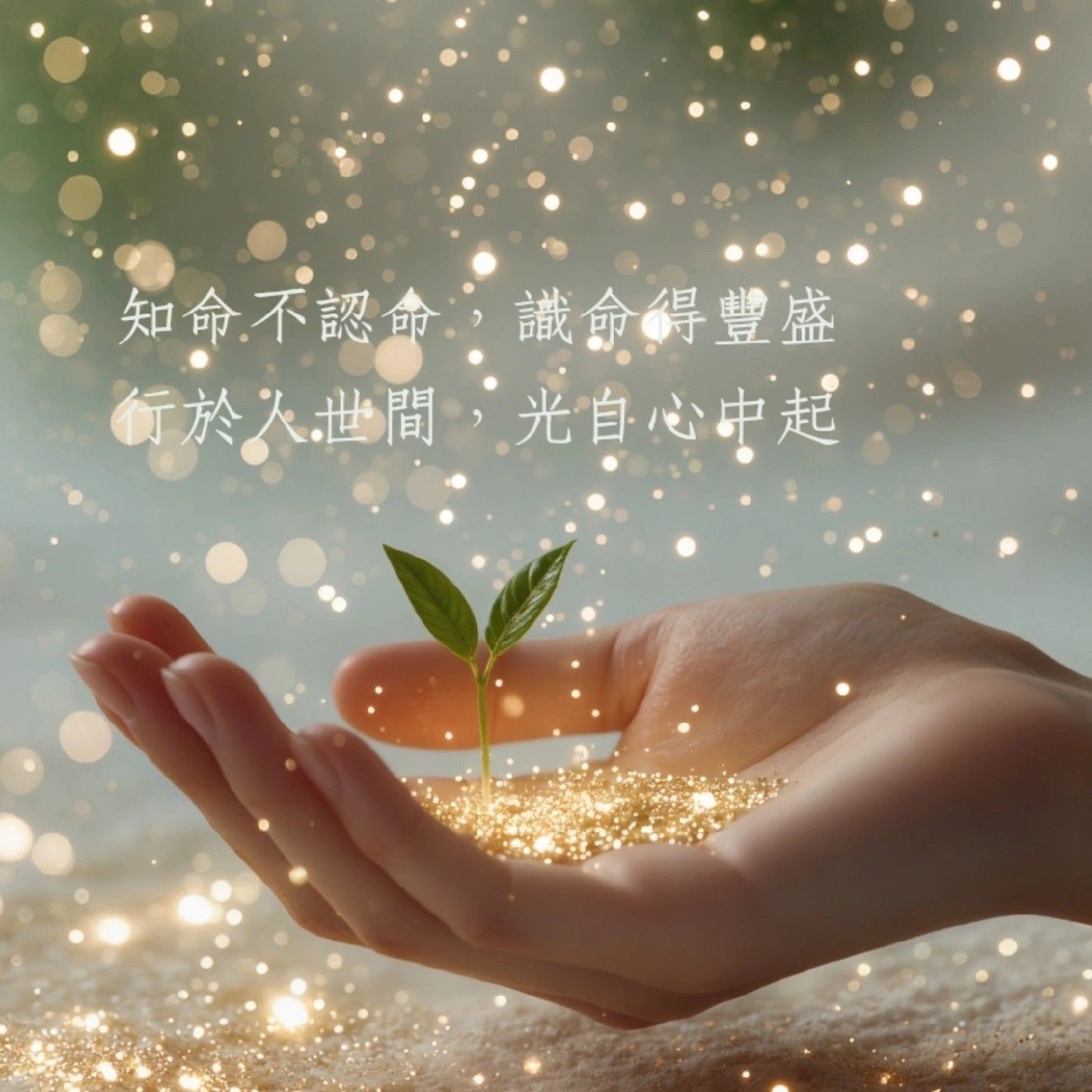 司命simin療癒音樂