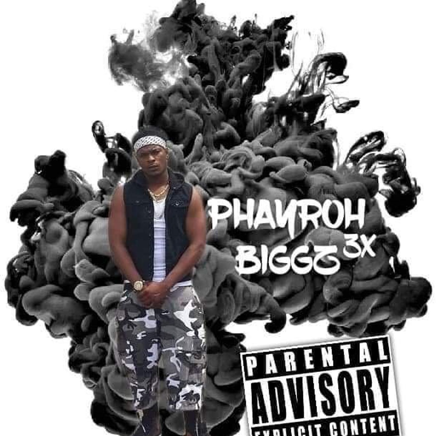Episode 5 - Artist Highlights: Phayroh Biggz 3x