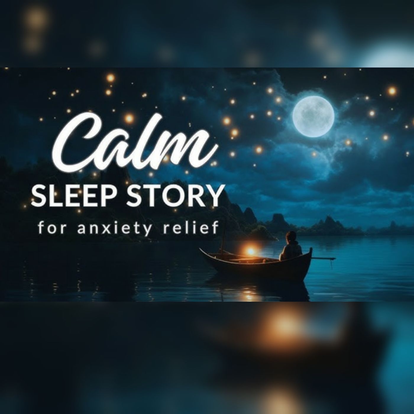 DANDELION & TILLY'S CHRISTMAS GIFT / Heartwarming Sleep Stories For Peaceful Slumber