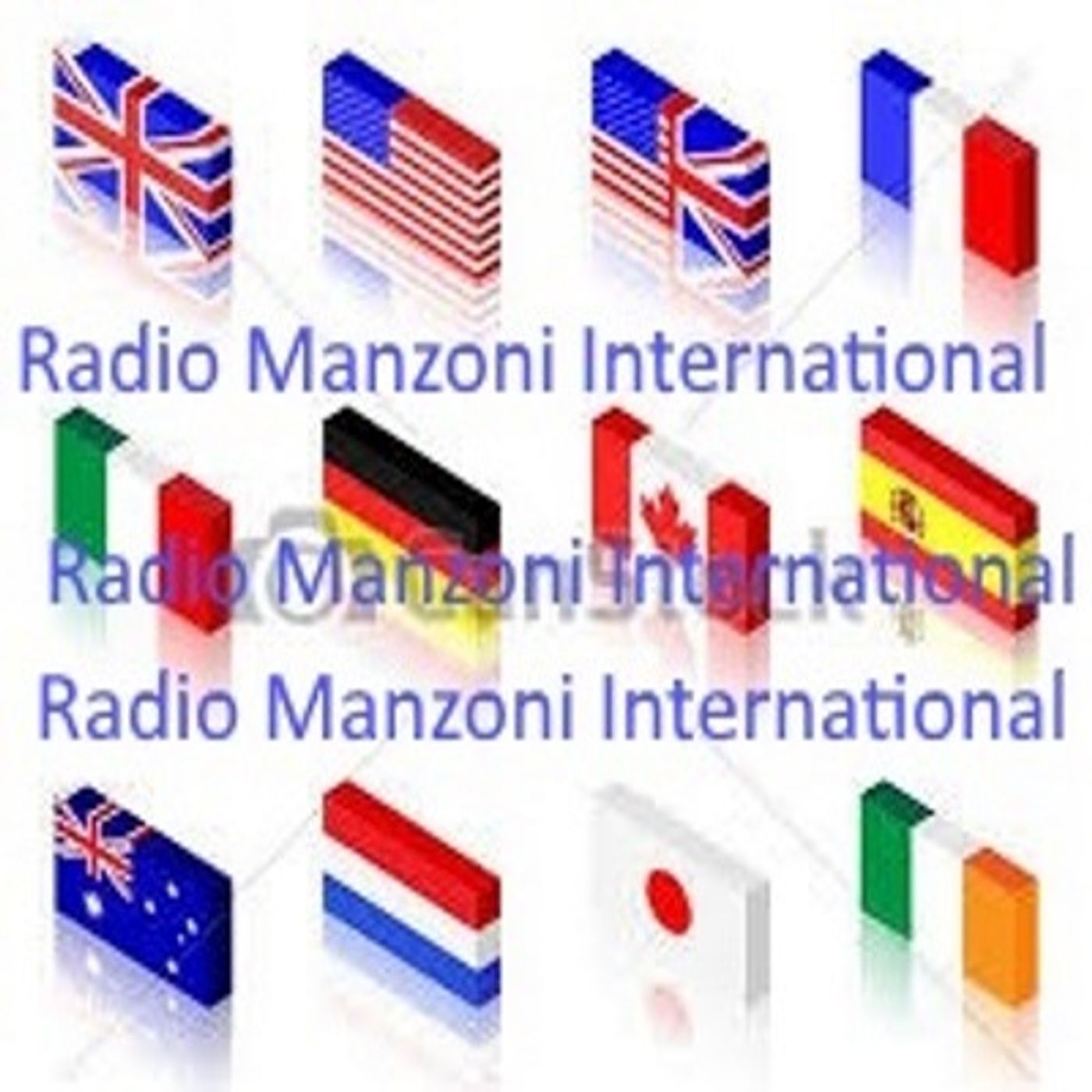 Radio Manzoni International