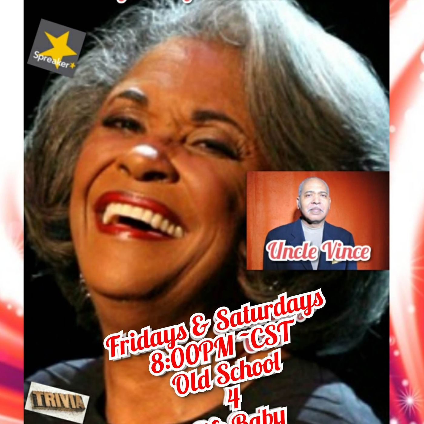 The Magical Mystical Music Show  7-5-2025 episode artwork