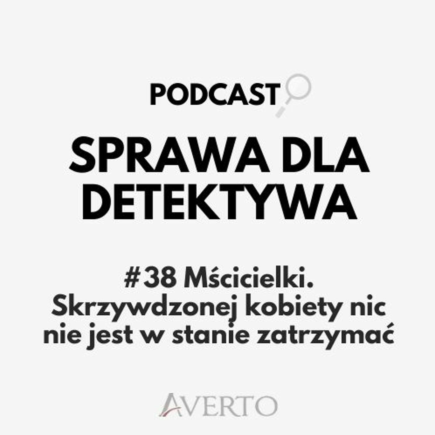 Sprawa dla detektywa