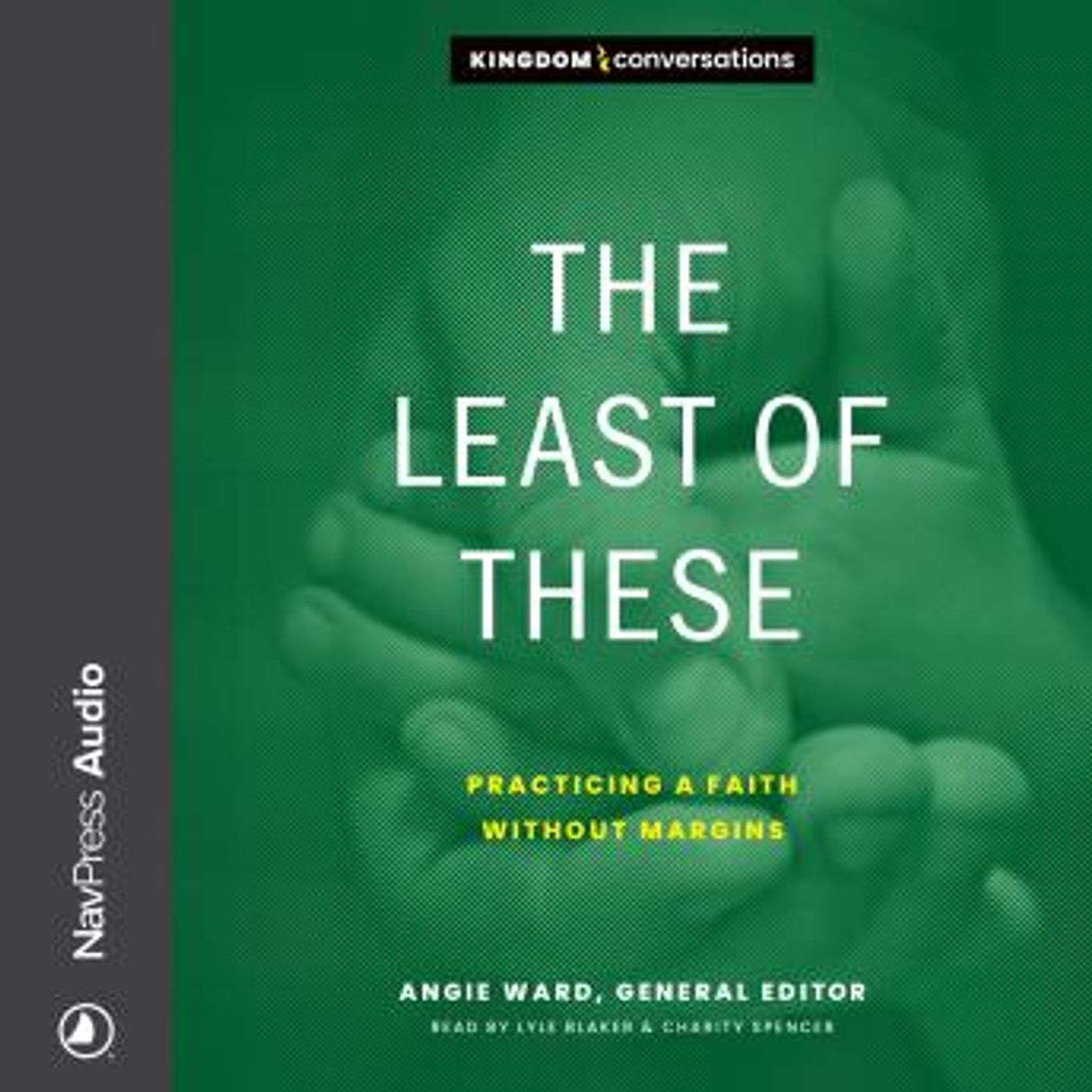 Get Best Full Audiobooks in Religion & Spirituality, Christianity
