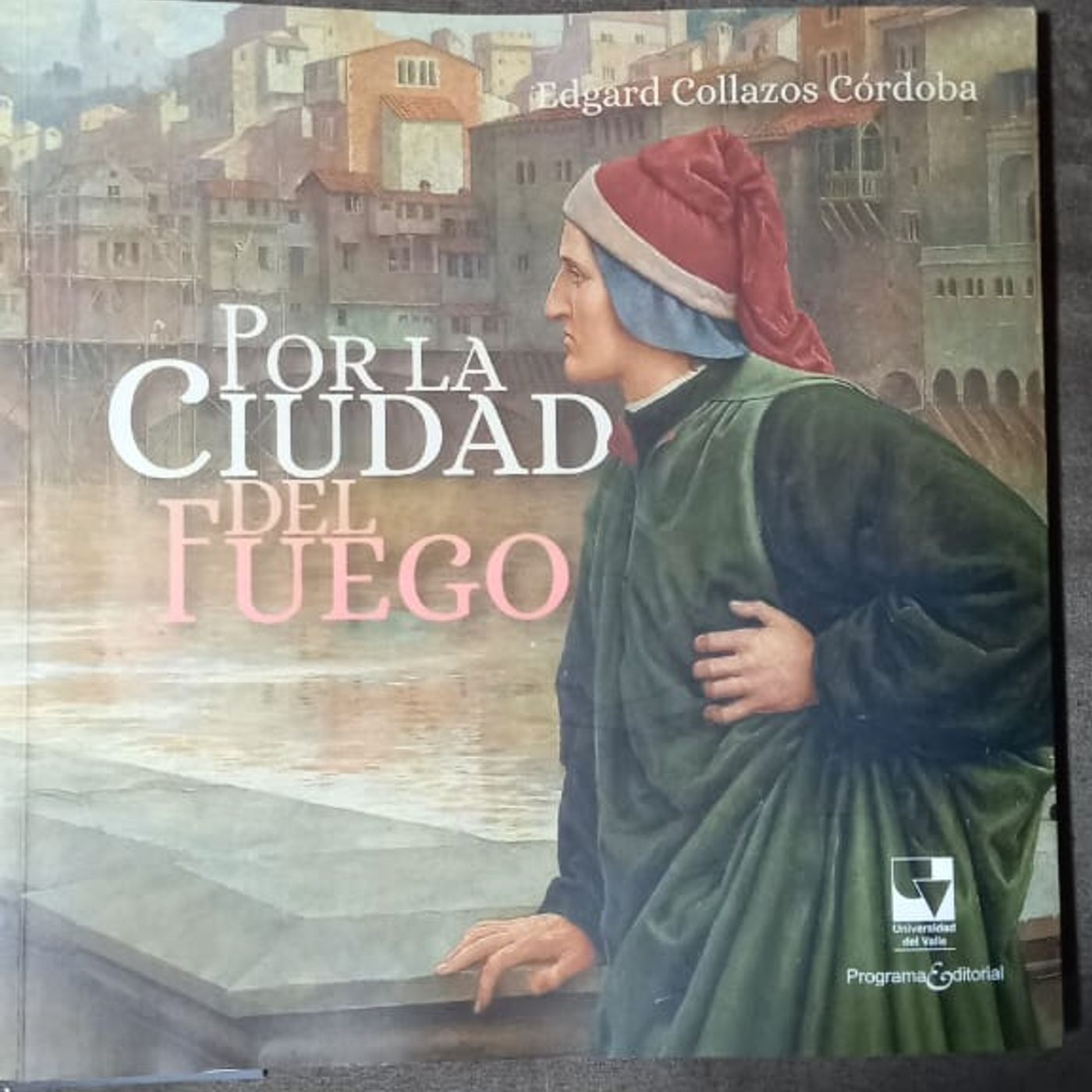 crónica de Gardeazabal