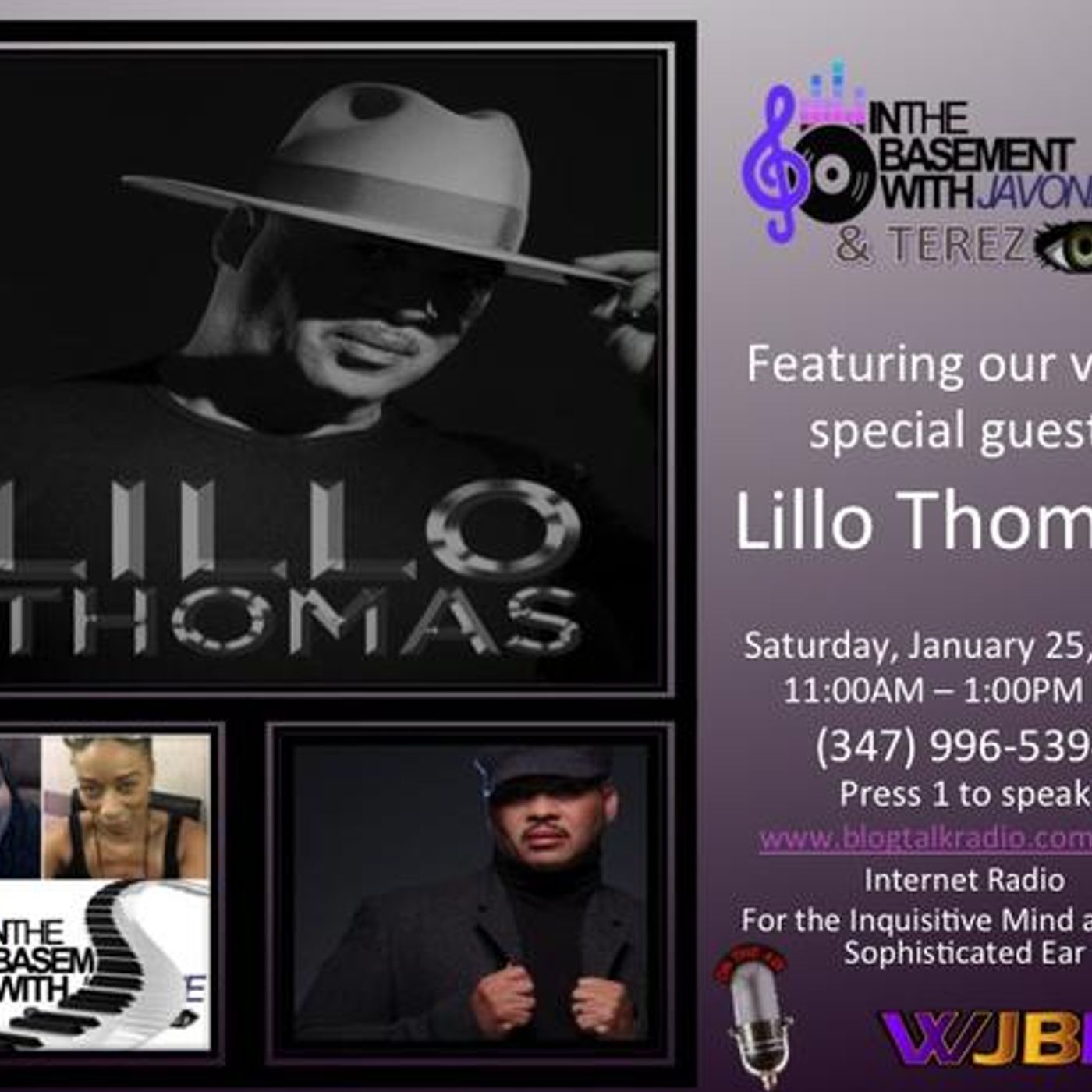 WJBR INTERNET RADIO