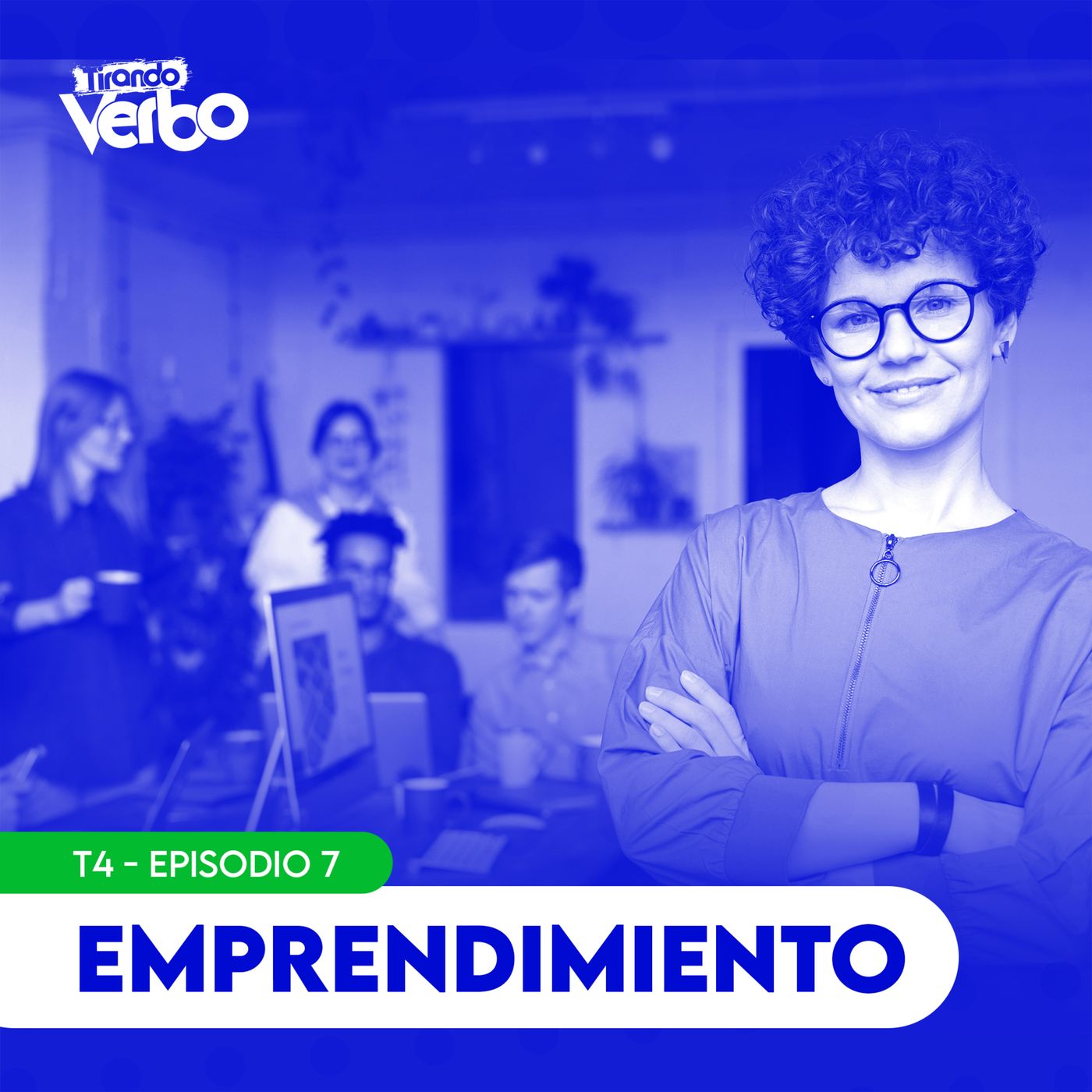 Tirando Verbo