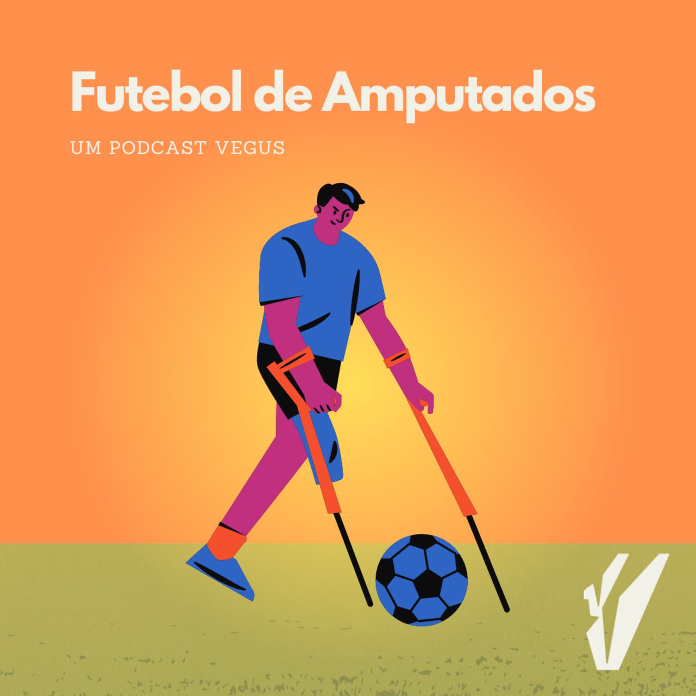 Um Podcast da Vegus