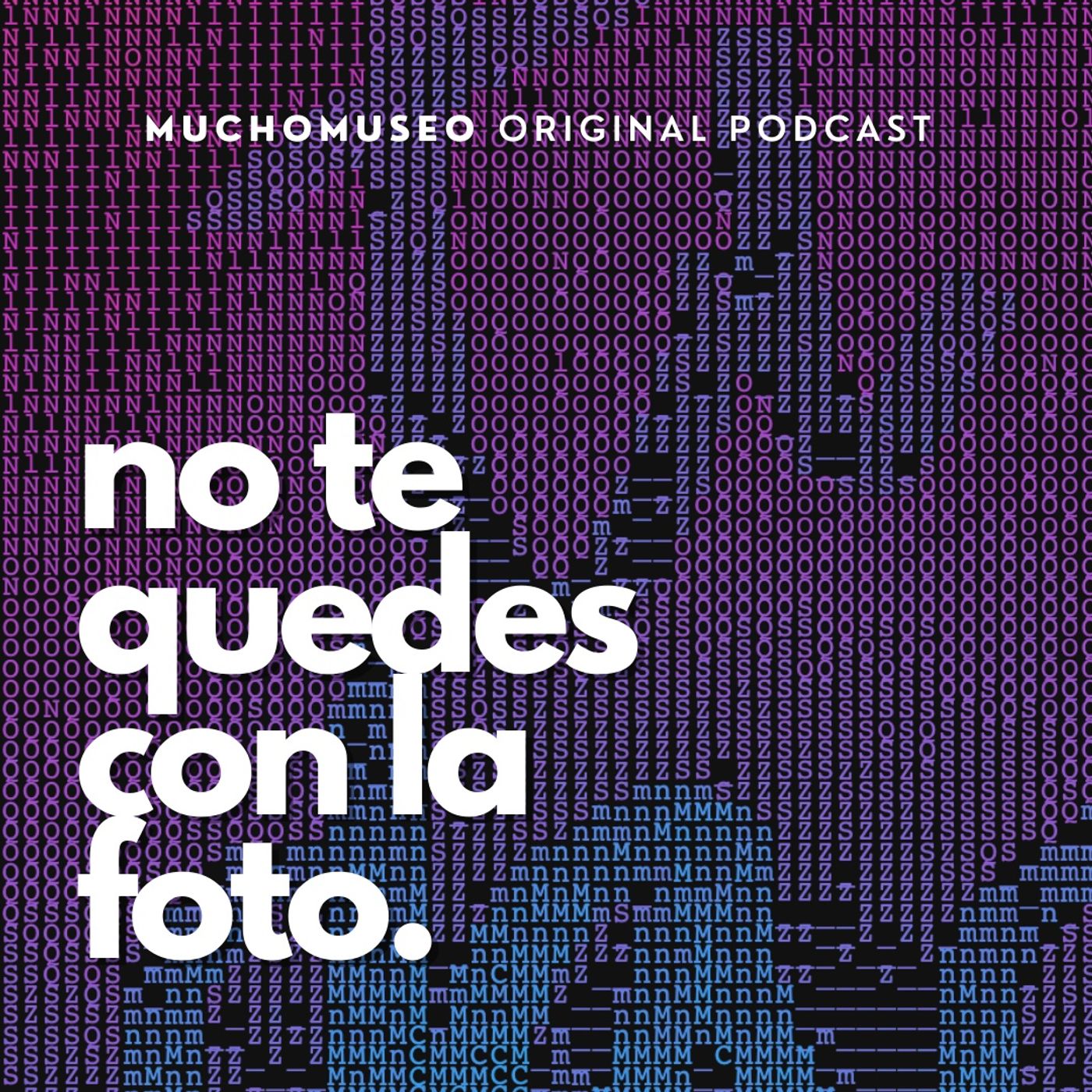 NO TE QUEDES CON LA FOTO