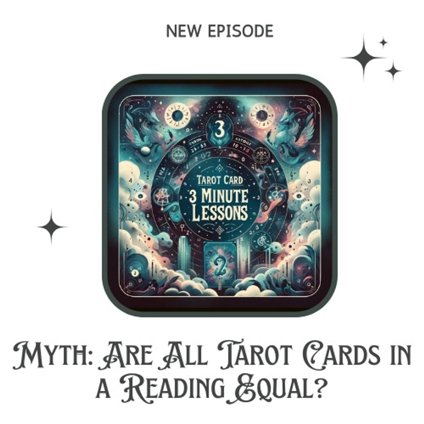 Learn and Memorize Tarot Cards: Quick 3-Minute Lessons