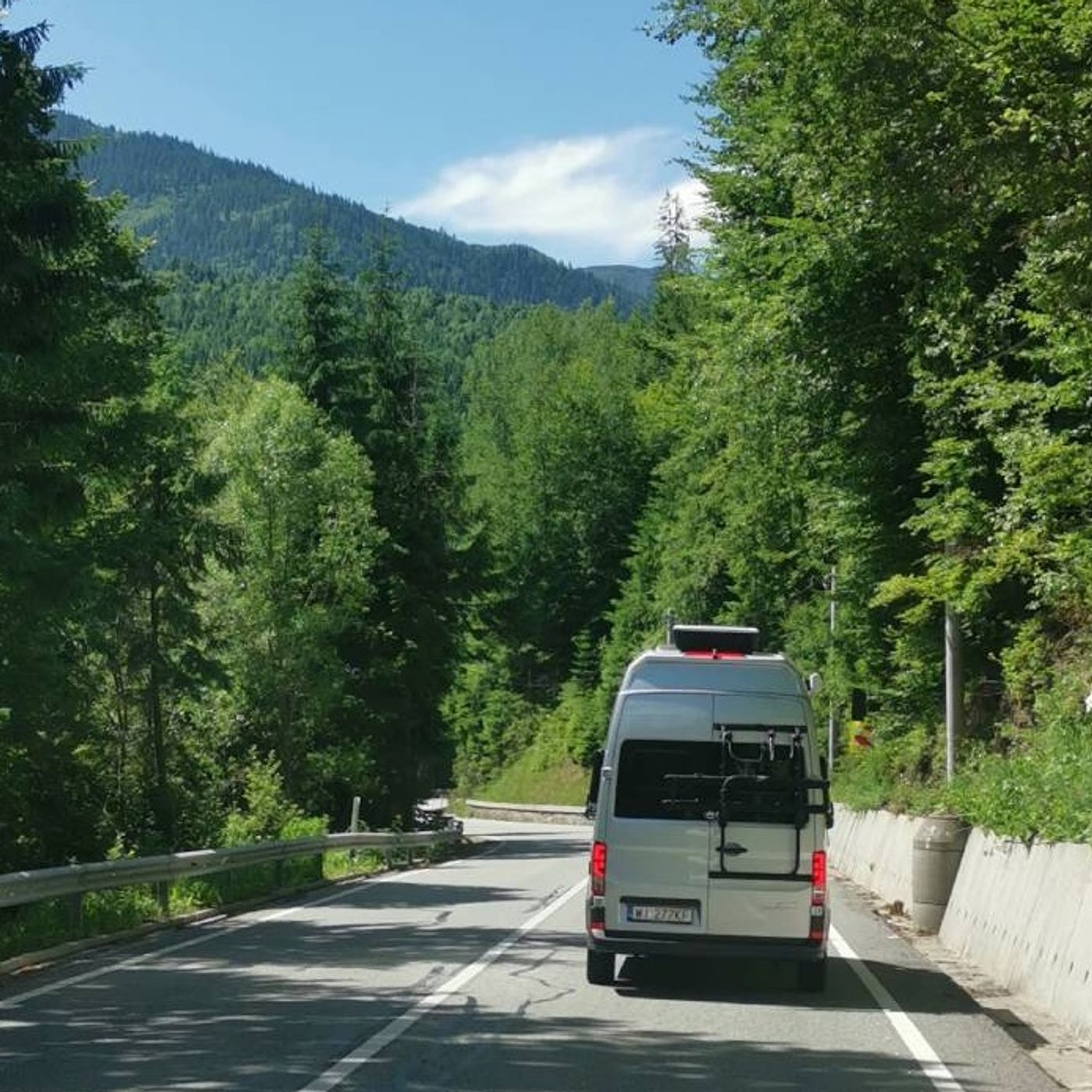 ABC caravaningu. Kamper to wolność i niezależność episode artwork