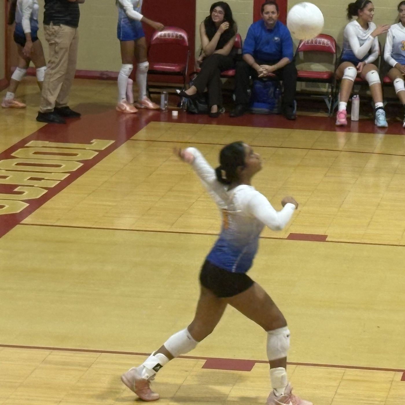 North Brunswick Girls Volleyball @ Edison episode artwork