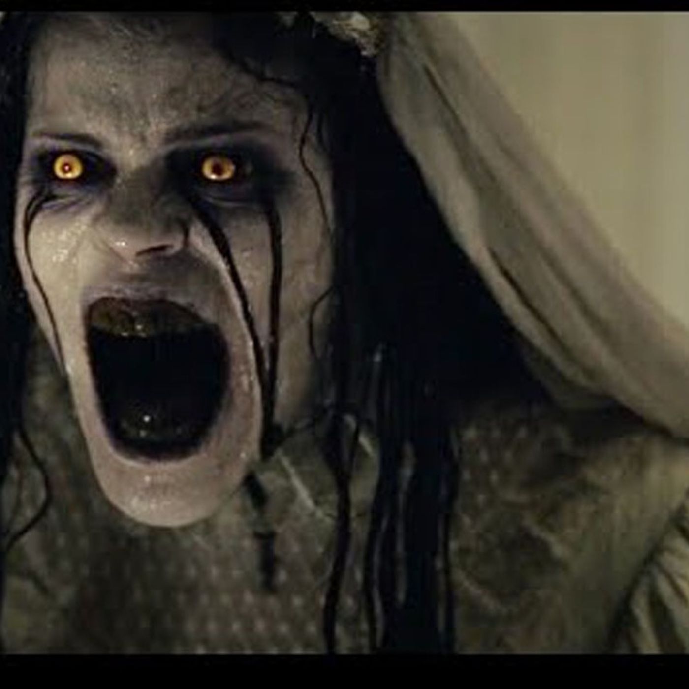 Mi Aterrador Encuentro Con La LLORONA - Historias De Terror - Voces De La Noche