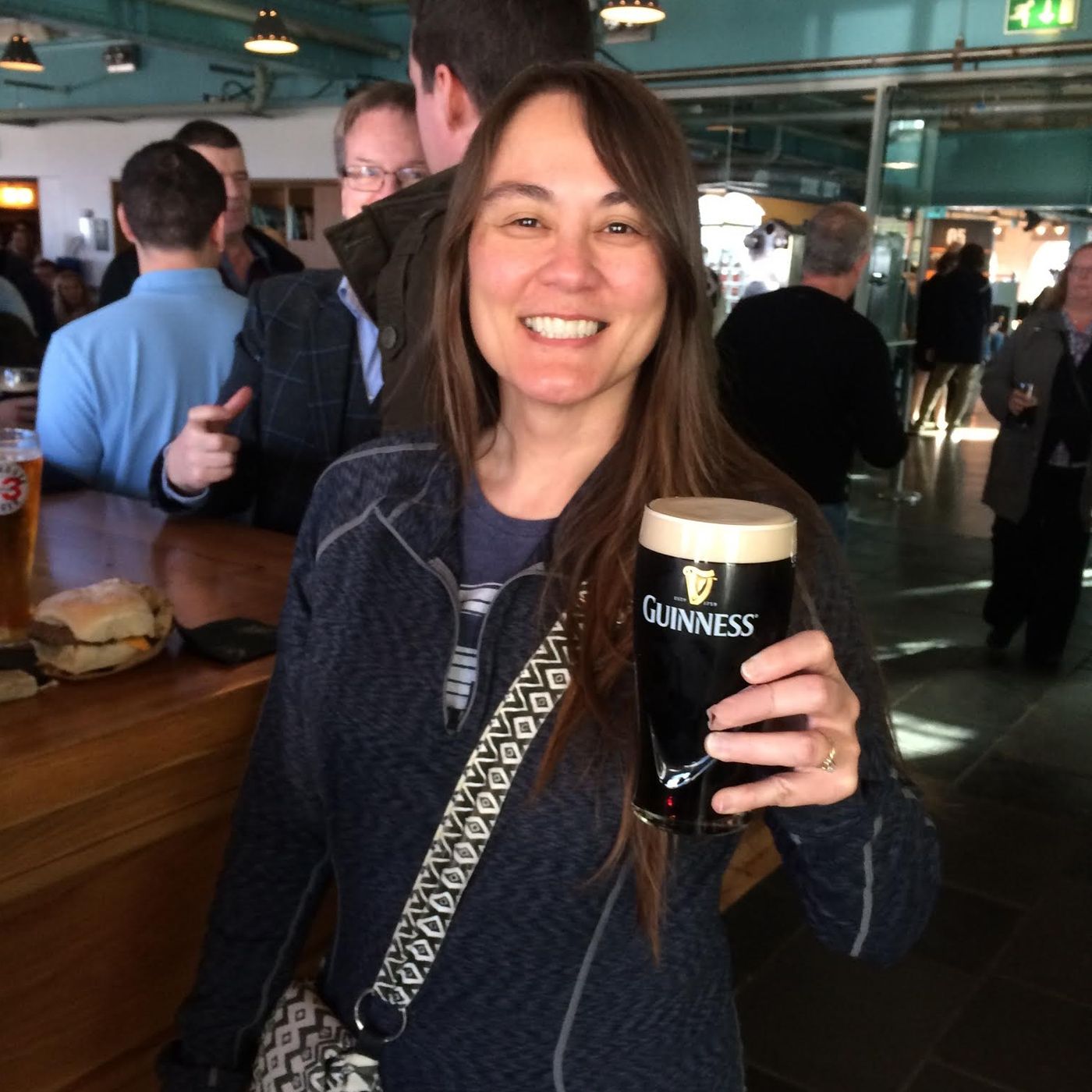 Food, Drink, and Travel