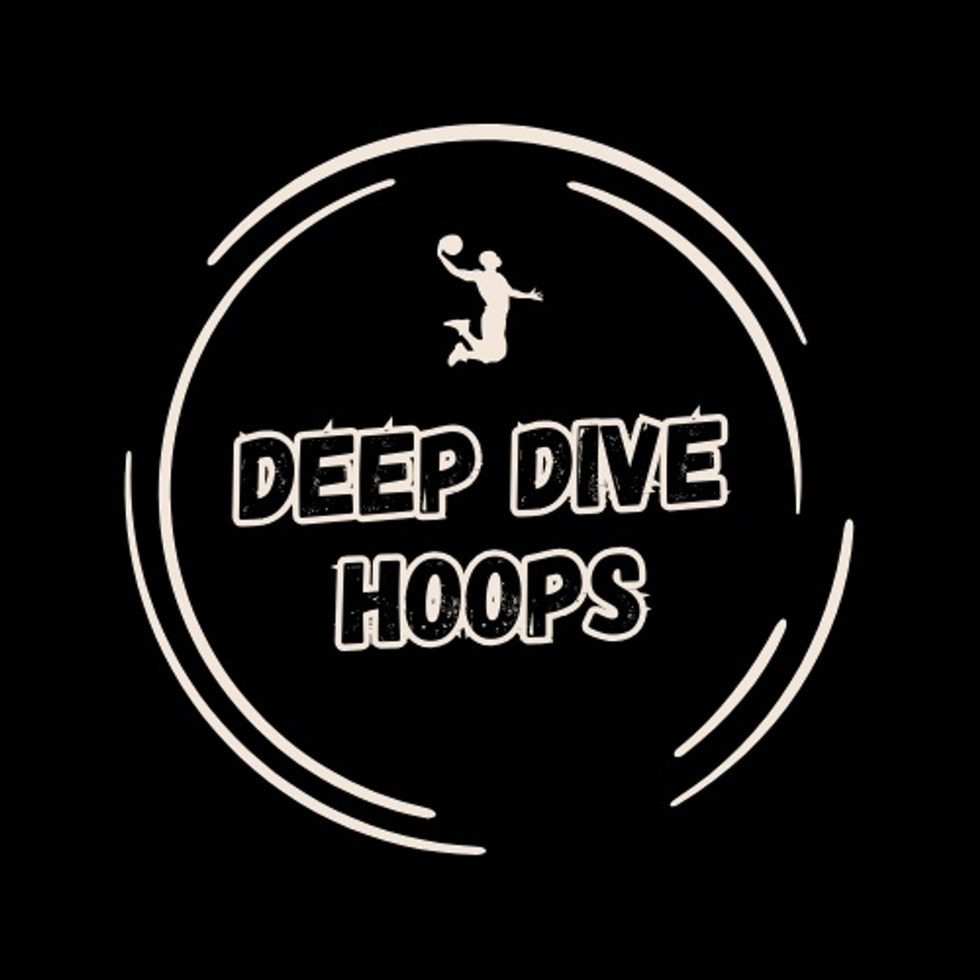 Deep Dive Hoops