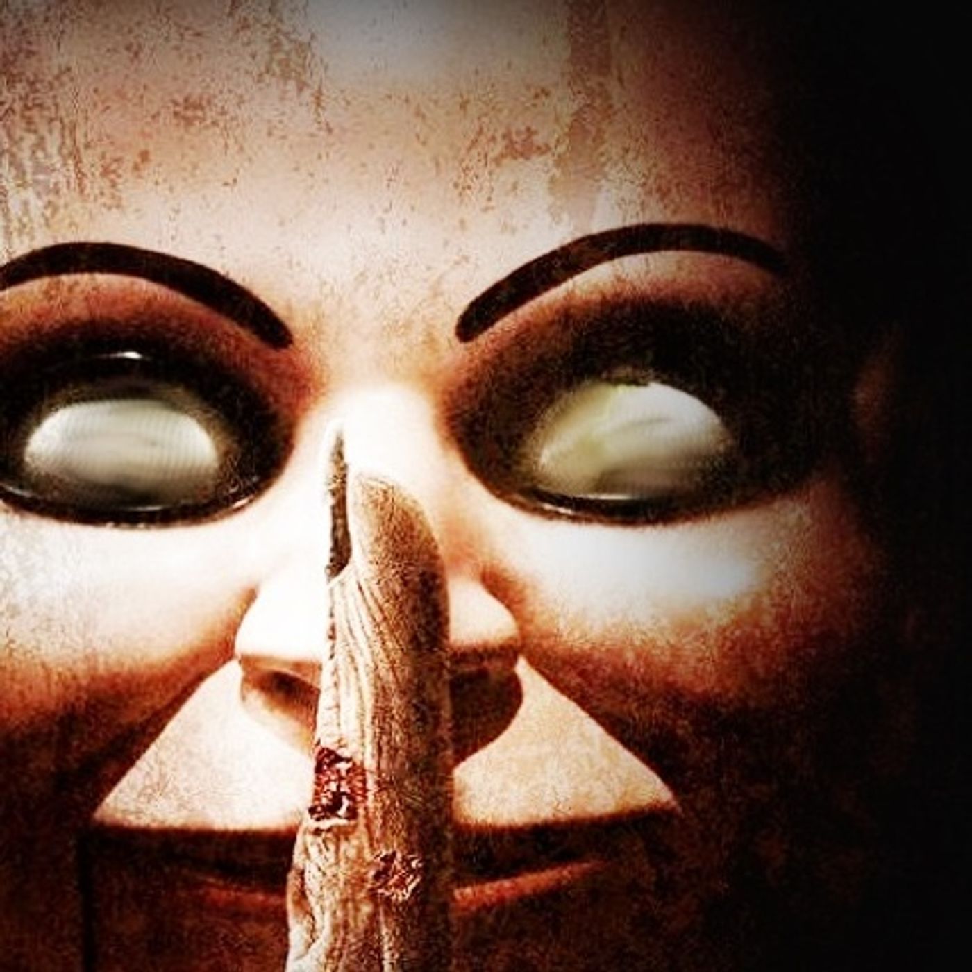 Muñeco Endemoniado Historias De Terror - REDE