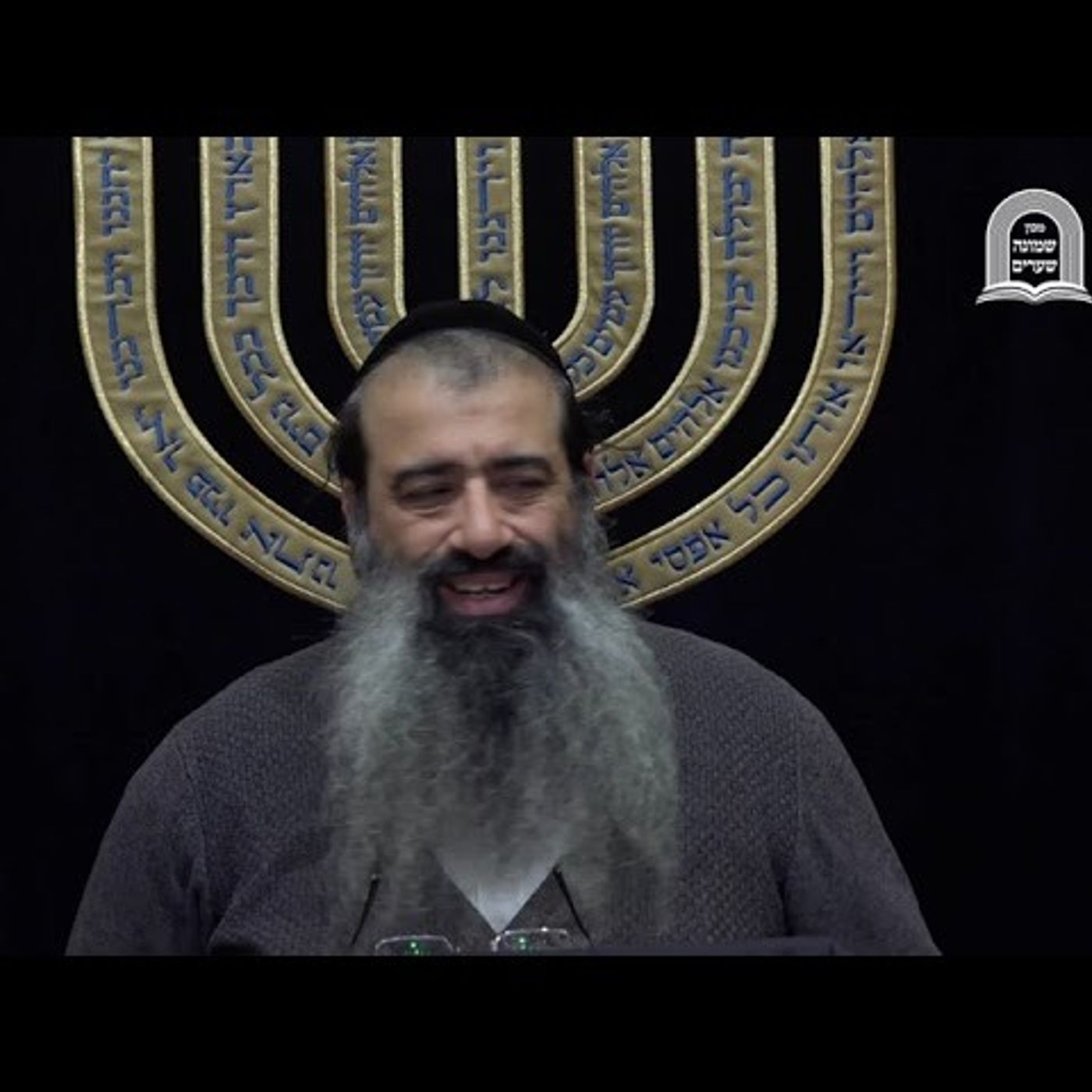 תומר דבורה שיעור 17 (28 בפועל) episode artwork