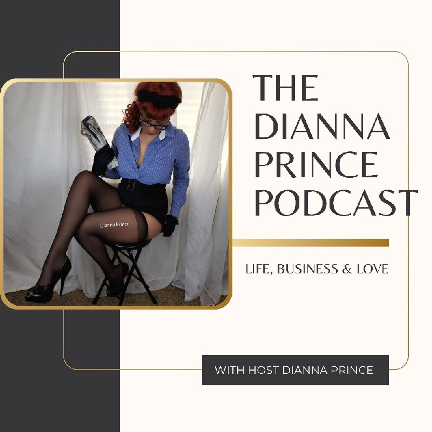 The Lady In Pakistan (Part 3)