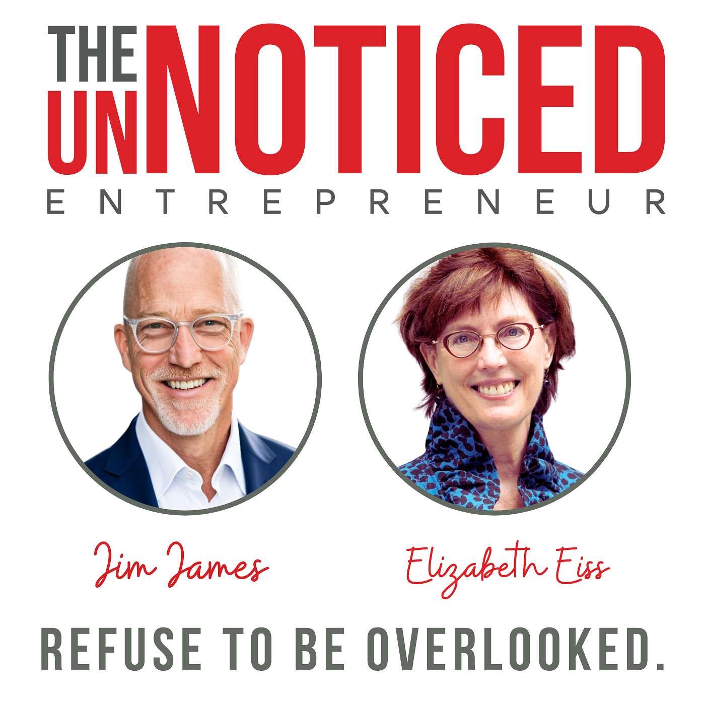 The UnNoticed Entrepreneur
