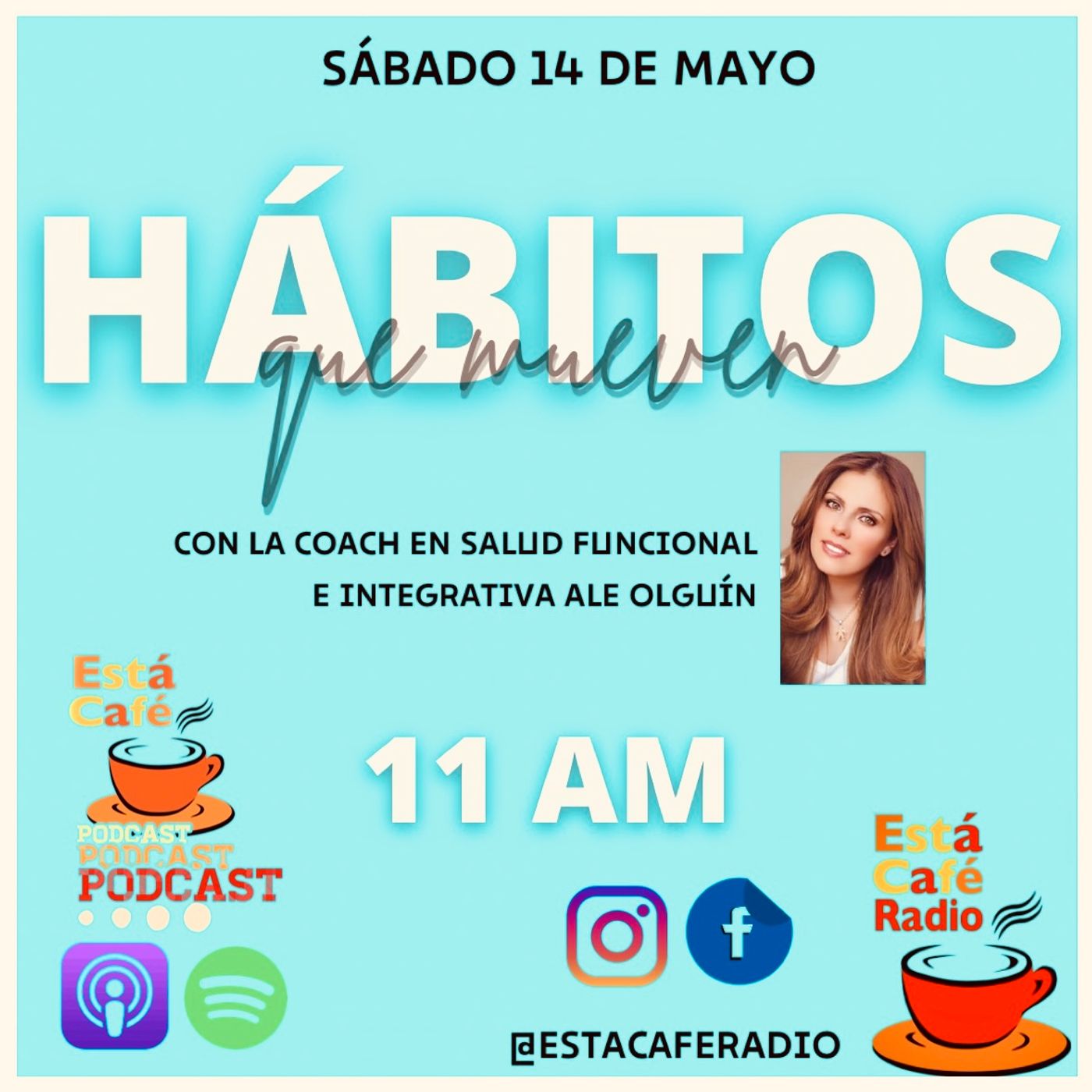 Está Café Podcast