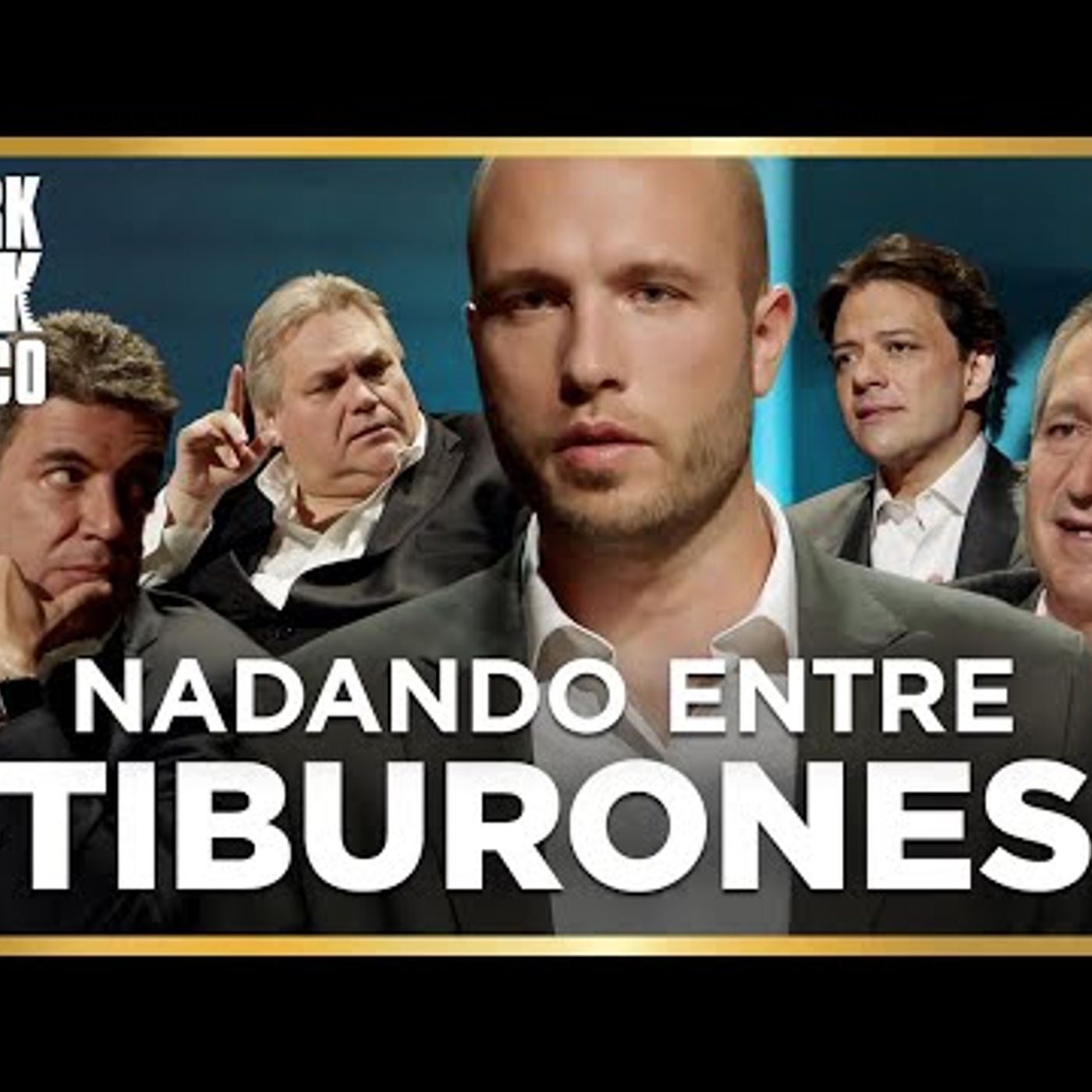 Shark Tank México