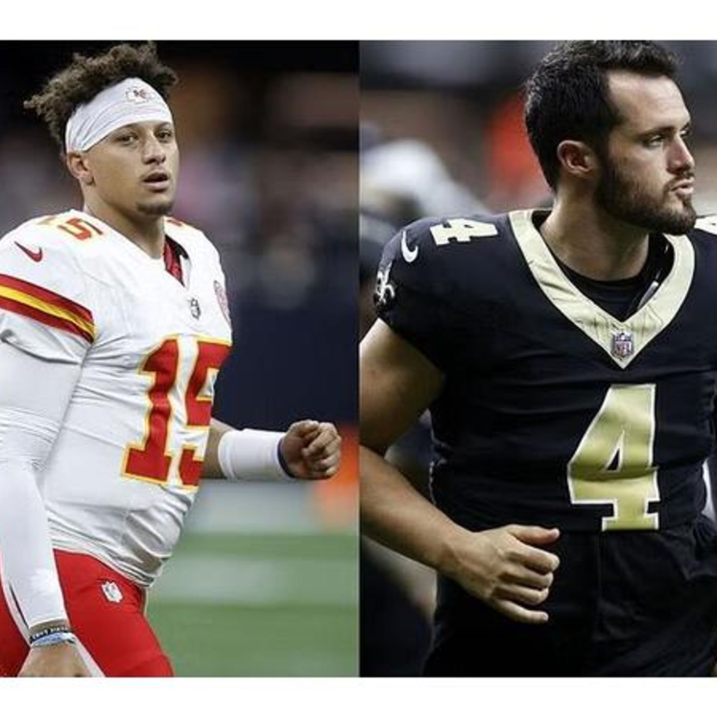 NFL Picks October 7th, 2024 episode artwork