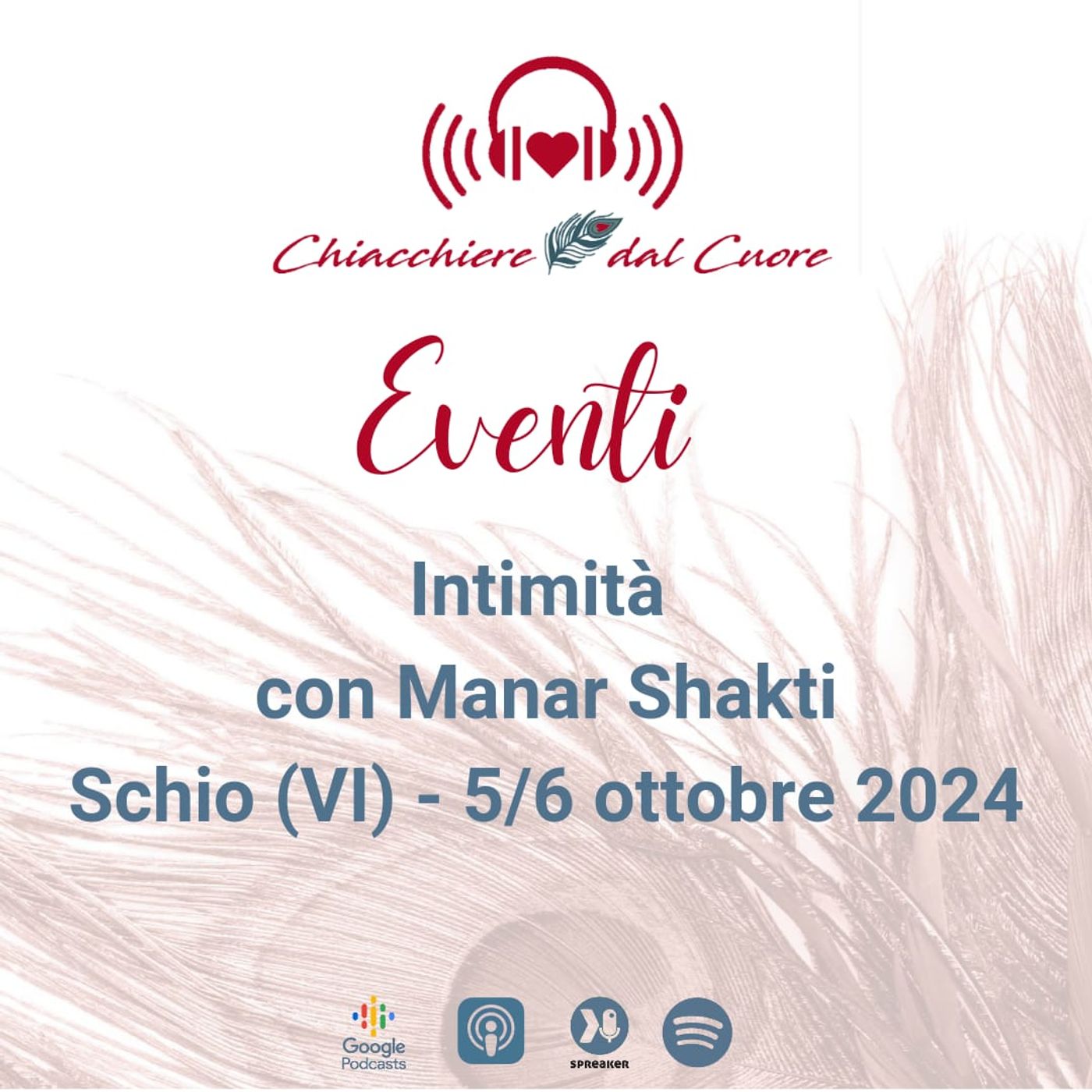 Chiacchiere dal Cuore