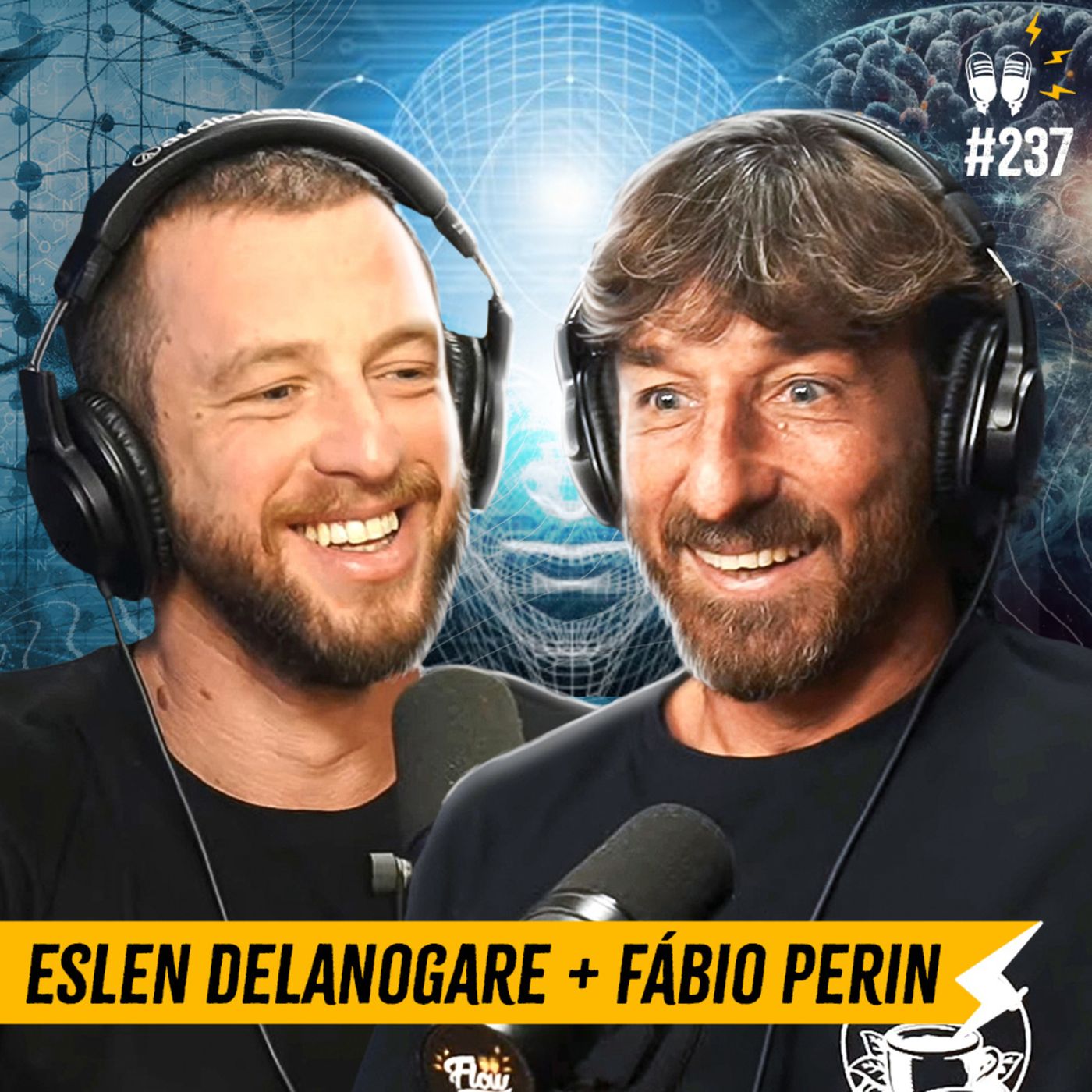 Alerta em 3 minutos podcast