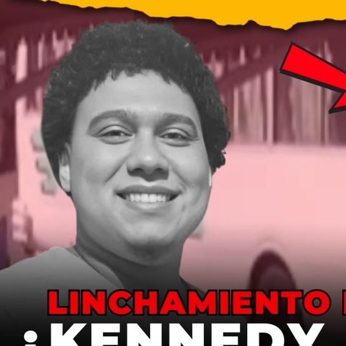 ¡LO ENCONTRARON EN PEDERNALES! ¿QUÉ HACÍA KENNEDY ACOSTA TAN LEJOS episode artwork